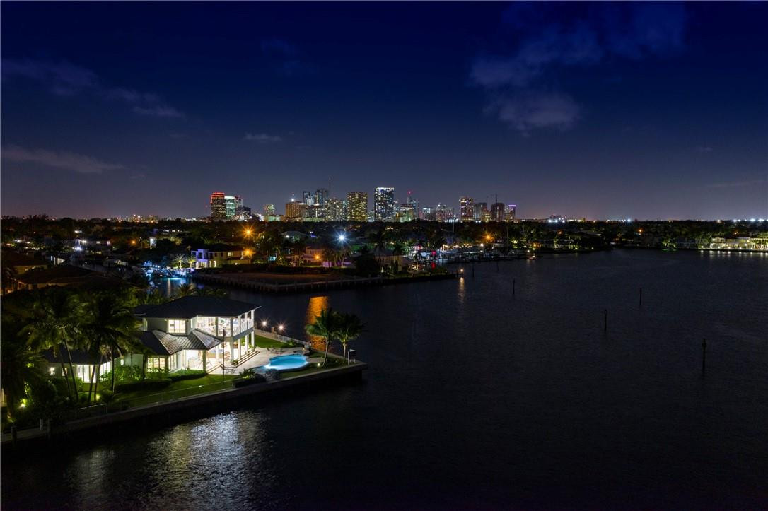 Lauderdale Harbors Sec A - Residential