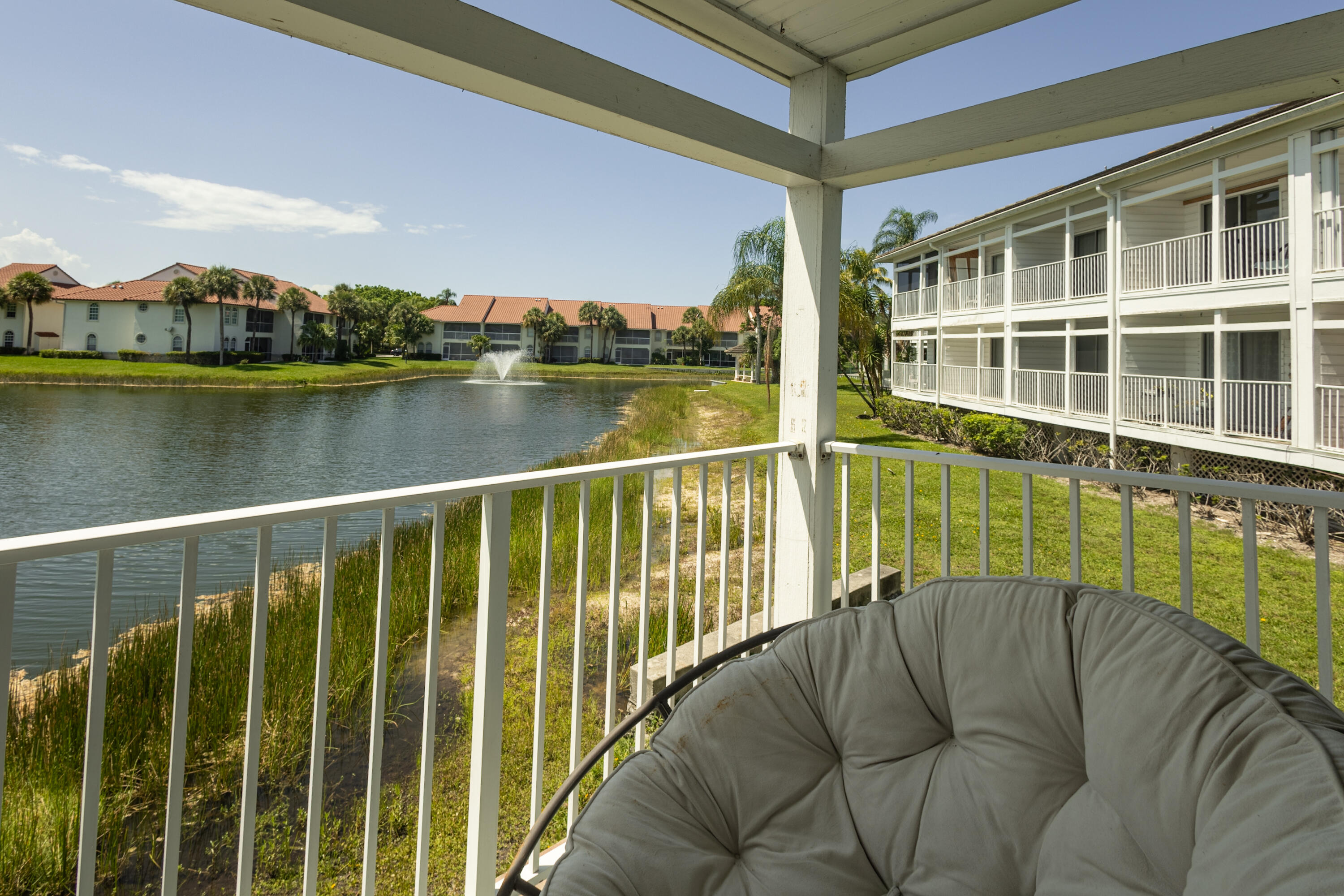 CYPRESS POINT CONDO - Residential Lease