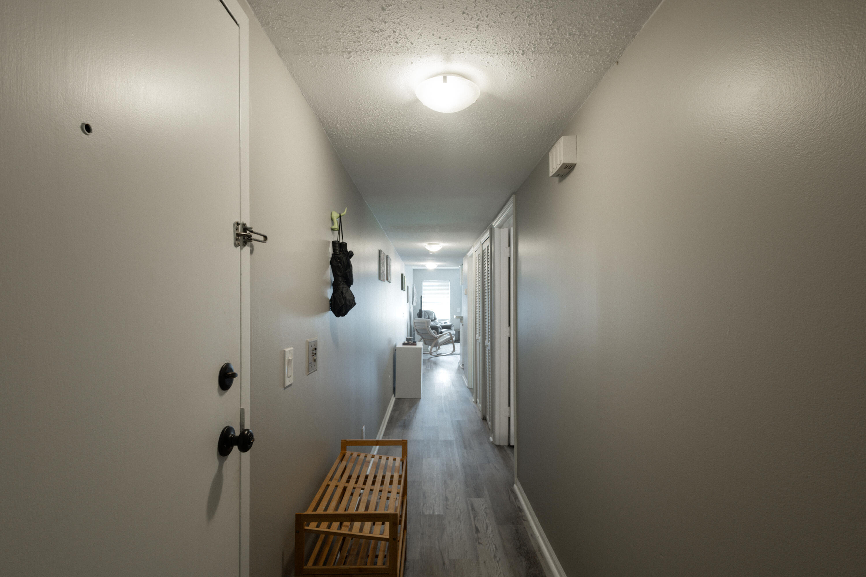 CYPRESS POINT CONDO - Residential Lease