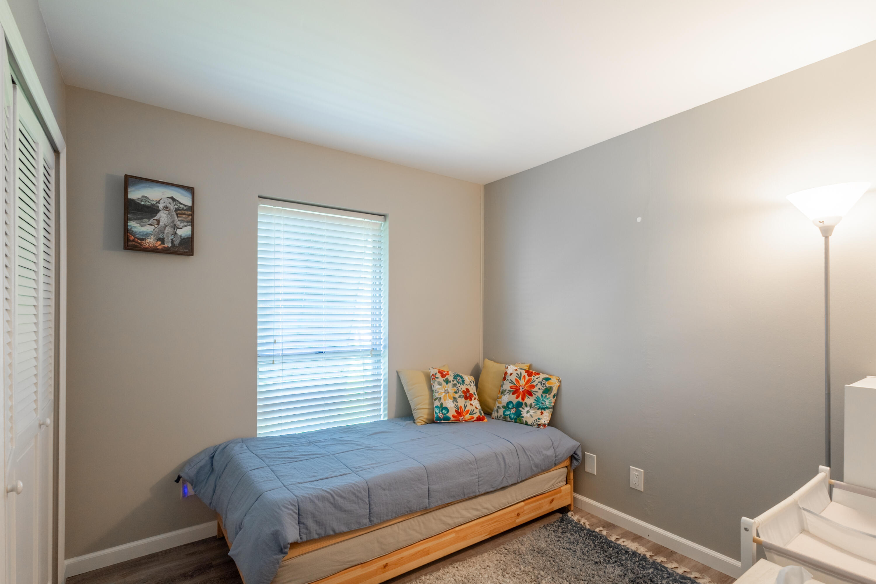 CYPRESS POINT CONDO - Residential Lease
