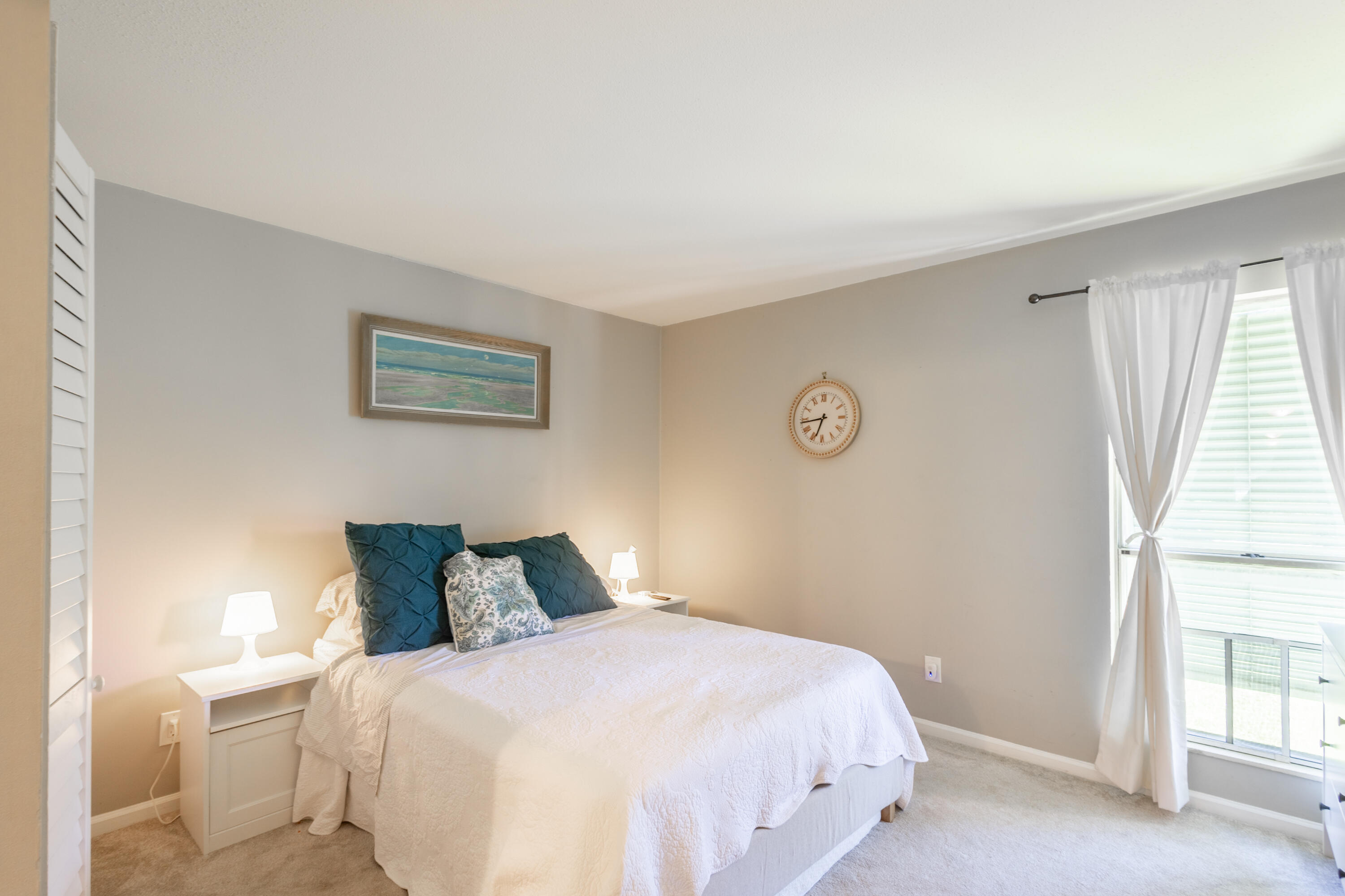 CYPRESS POINT CONDO - Residential Lease