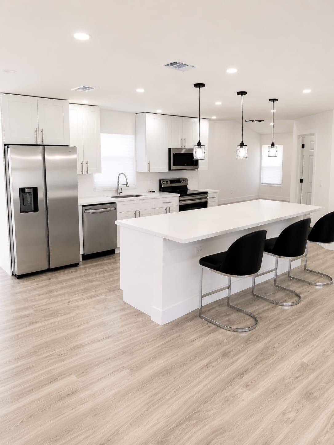 PORT MALABAR UNIT 6 - Residential