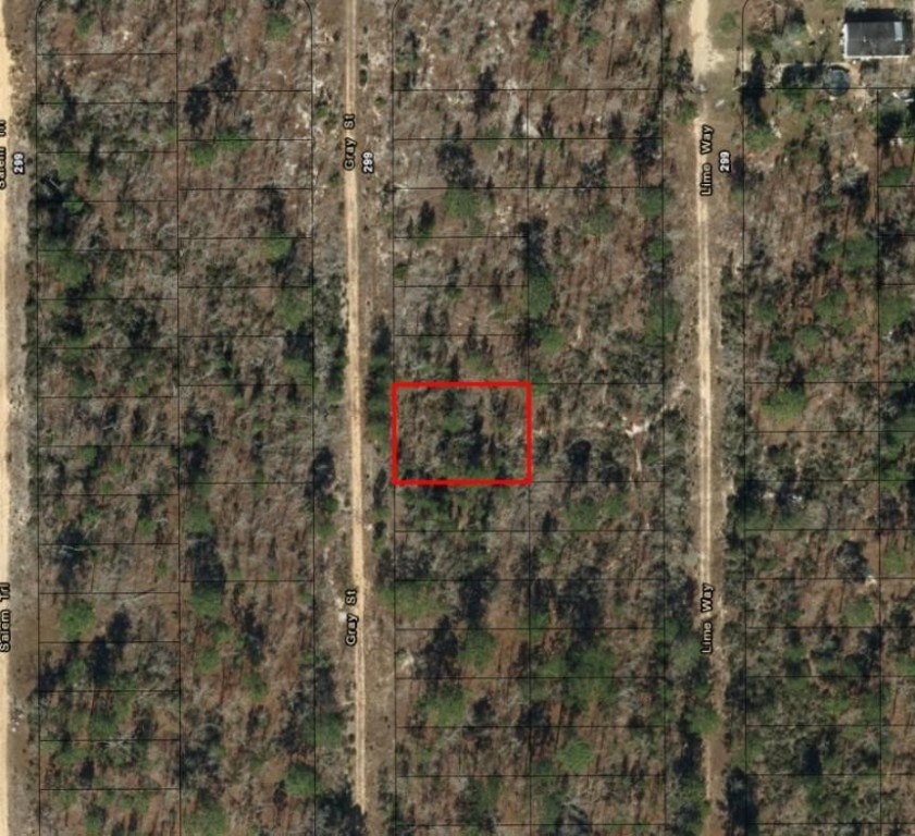 Trout Lake Estates - Land