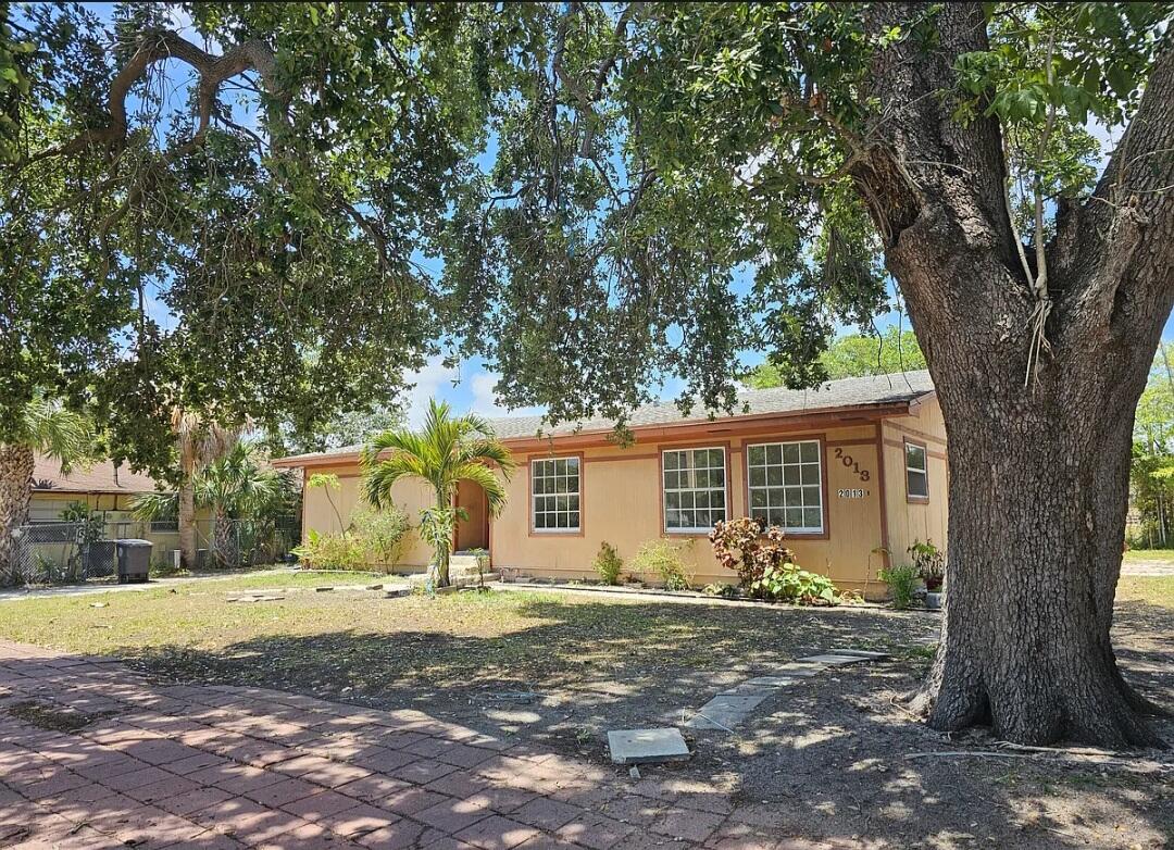 BONNYVIEW ADD 2 - Residential Lease