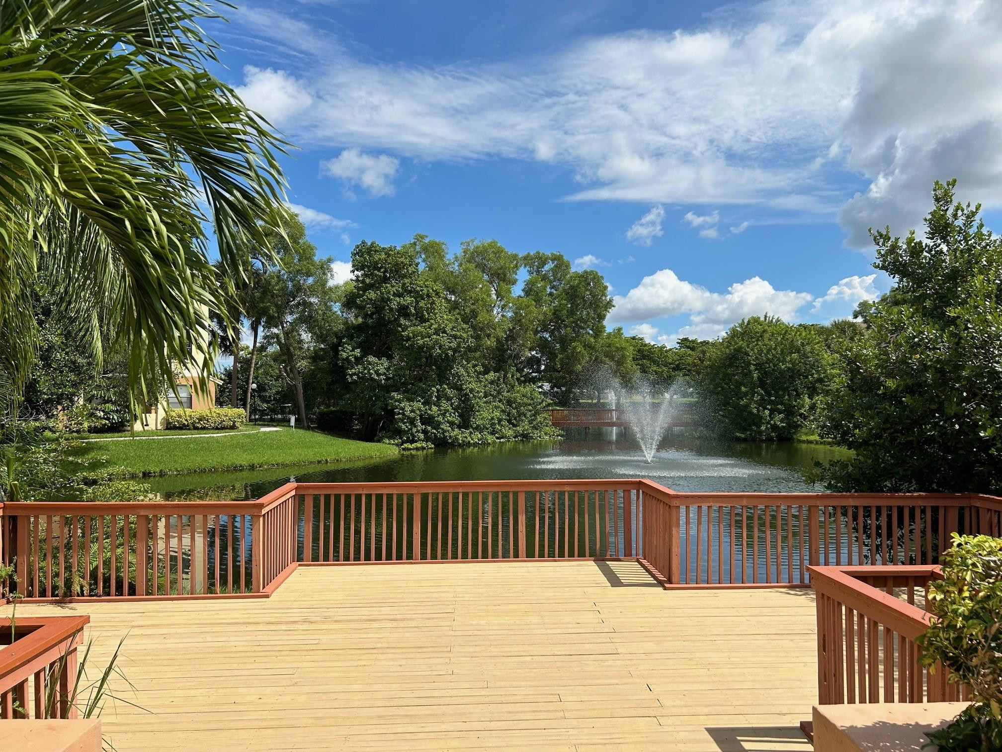 Summerbreeze Condominium - Residential