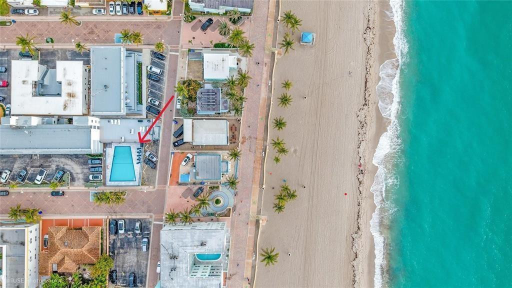 BEACH TERRACE RESORT - Residential