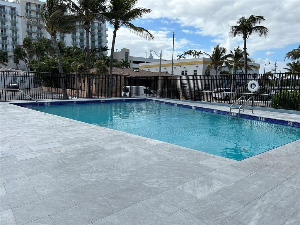 BEACH TERRACE RESORT - Residential