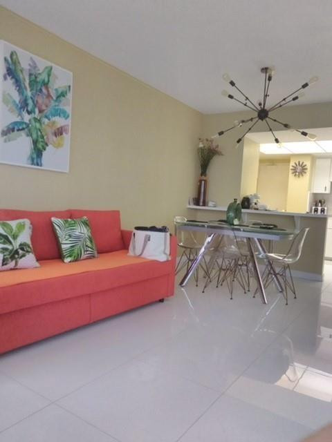 GALT OCEAN CLUB CONDO - Residential Lease