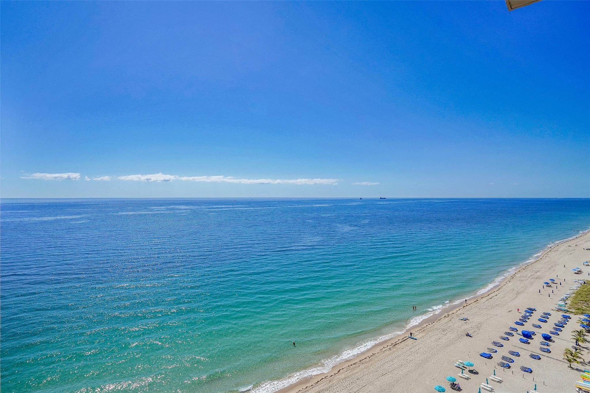 GALT OCEAN CLUB CONDO - Residential Lease