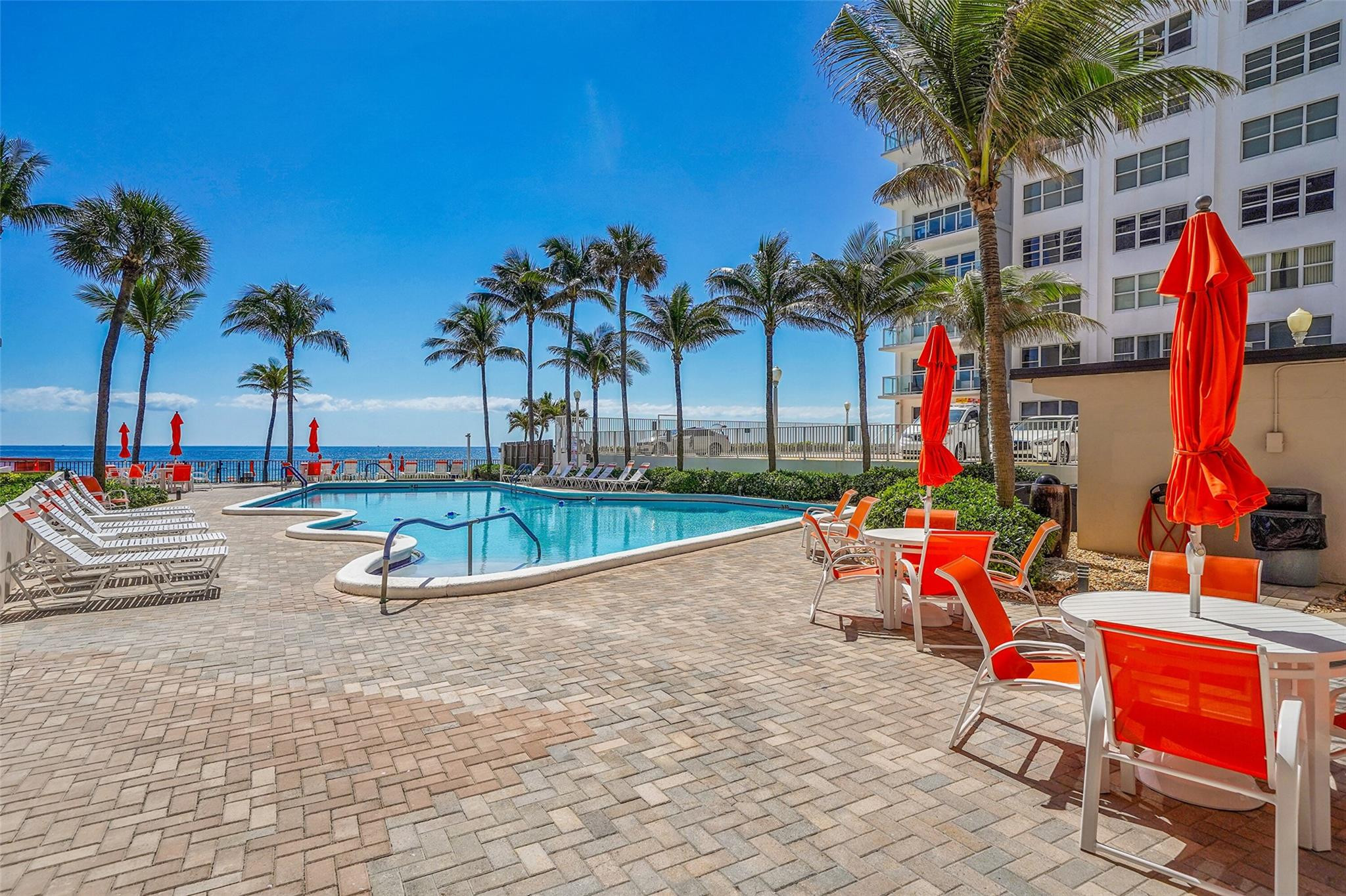 GALT OCEAN CLUB CONDO - Residential Lease