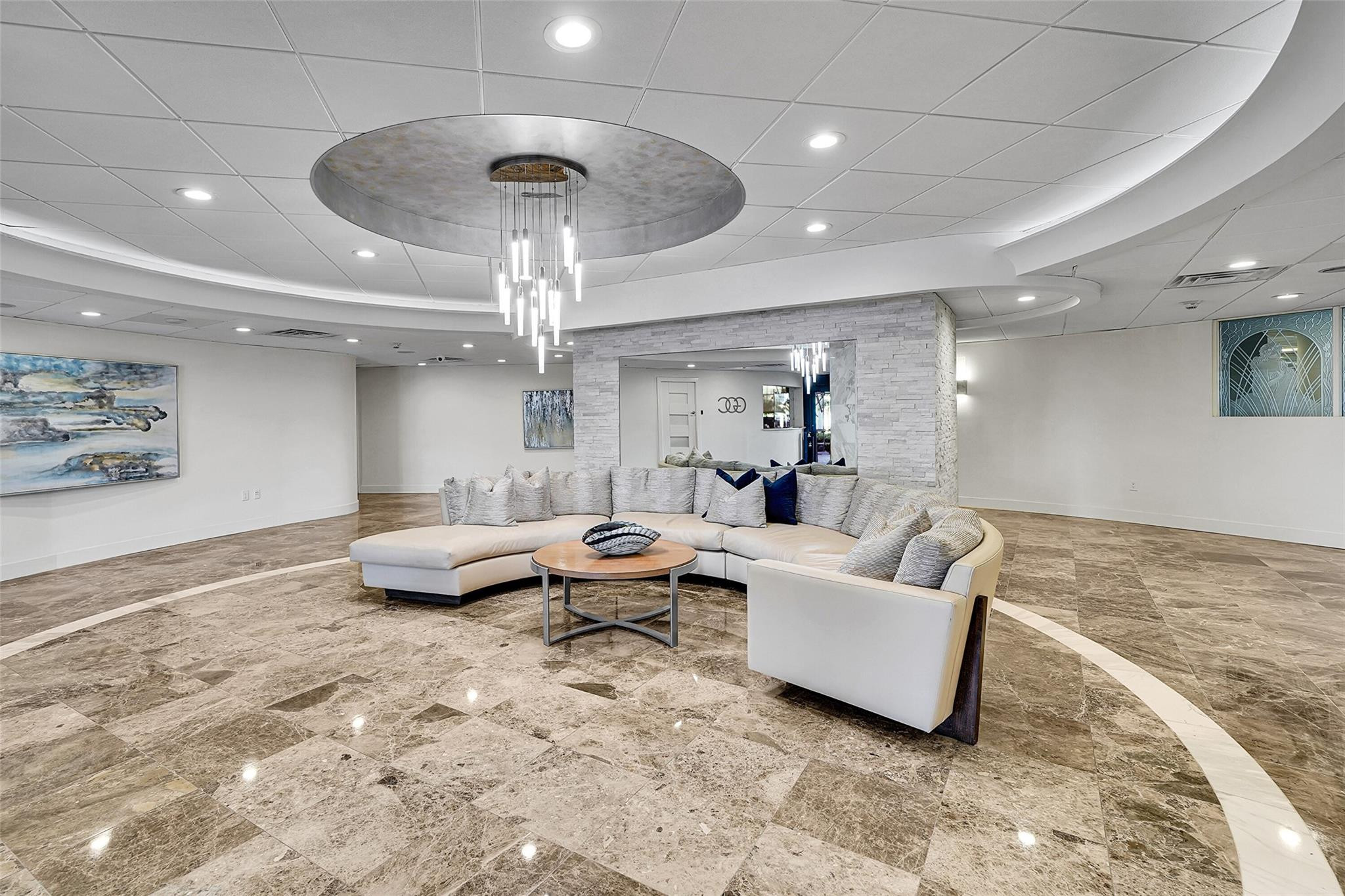GALT OCEAN CLUB CONDO - Residential Lease