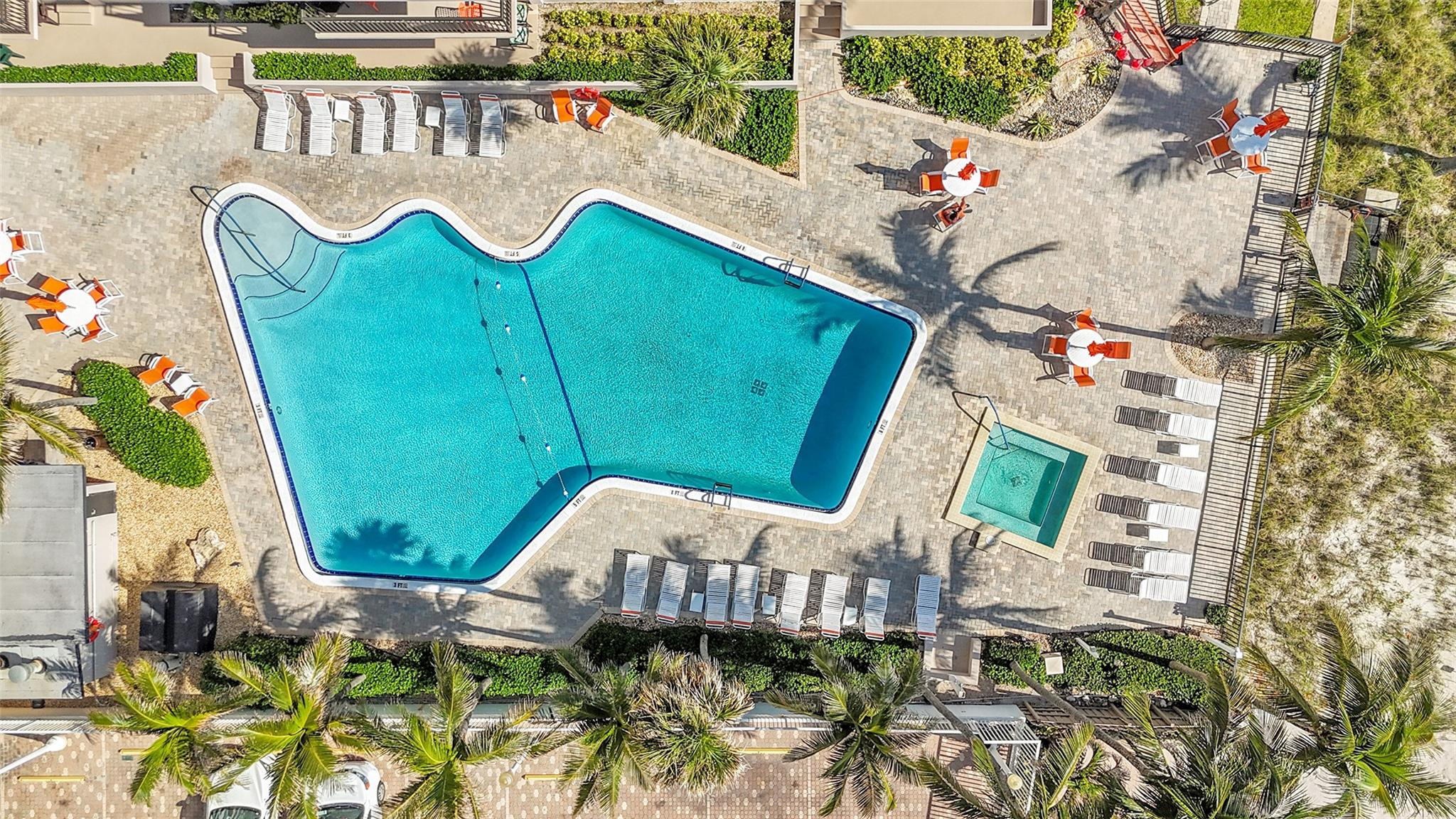 GALT OCEAN CLUB CONDO - Residential Lease