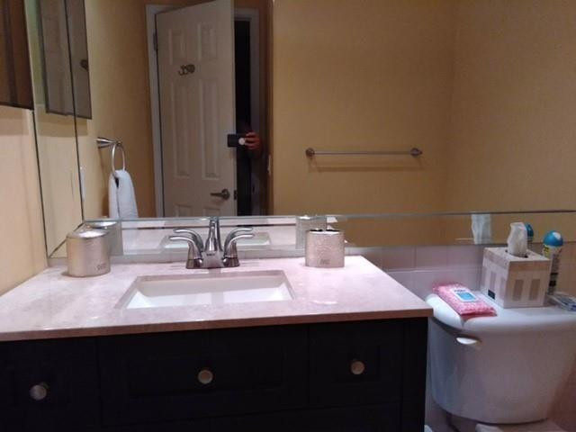 GALT OCEAN CLUB CONDO - Residential Lease