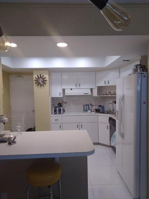 GALT OCEAN CLUB CONDO - Residential Lease
