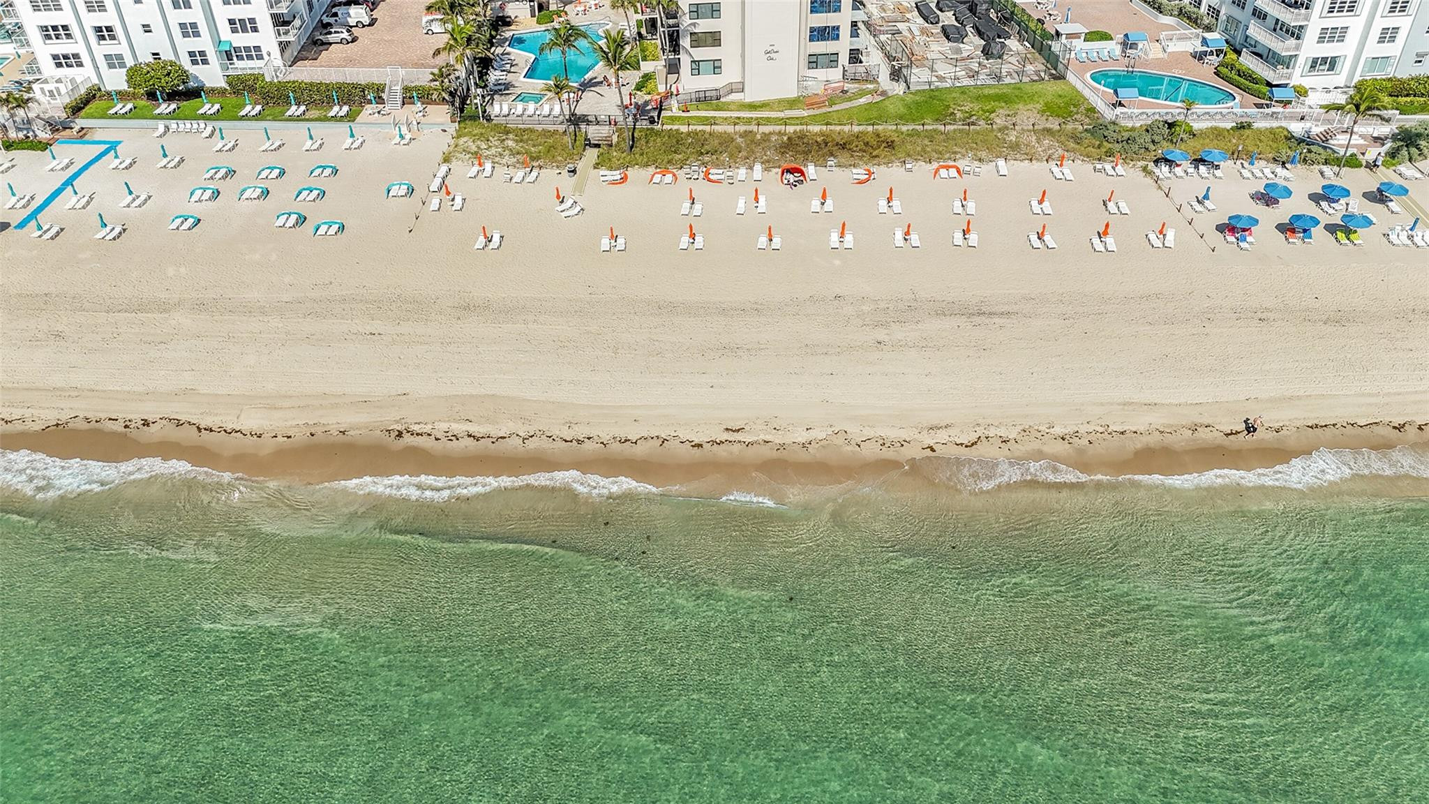 GALT OCEAN CLUB CONDO - Residential Lease