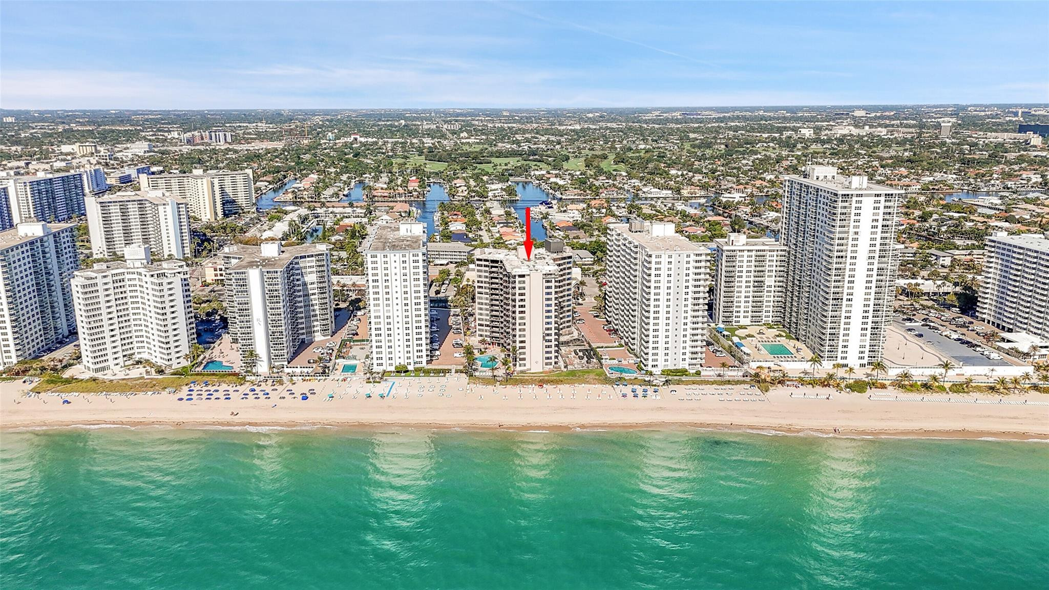 GALT OCEAN CLUB CONDO - Residential Lease