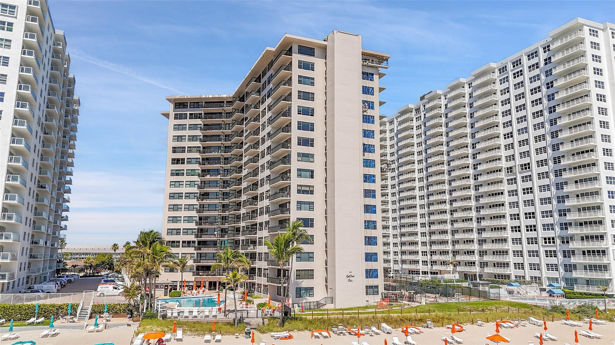 GALT OCEAN CLUB CONDO - Residential Lease