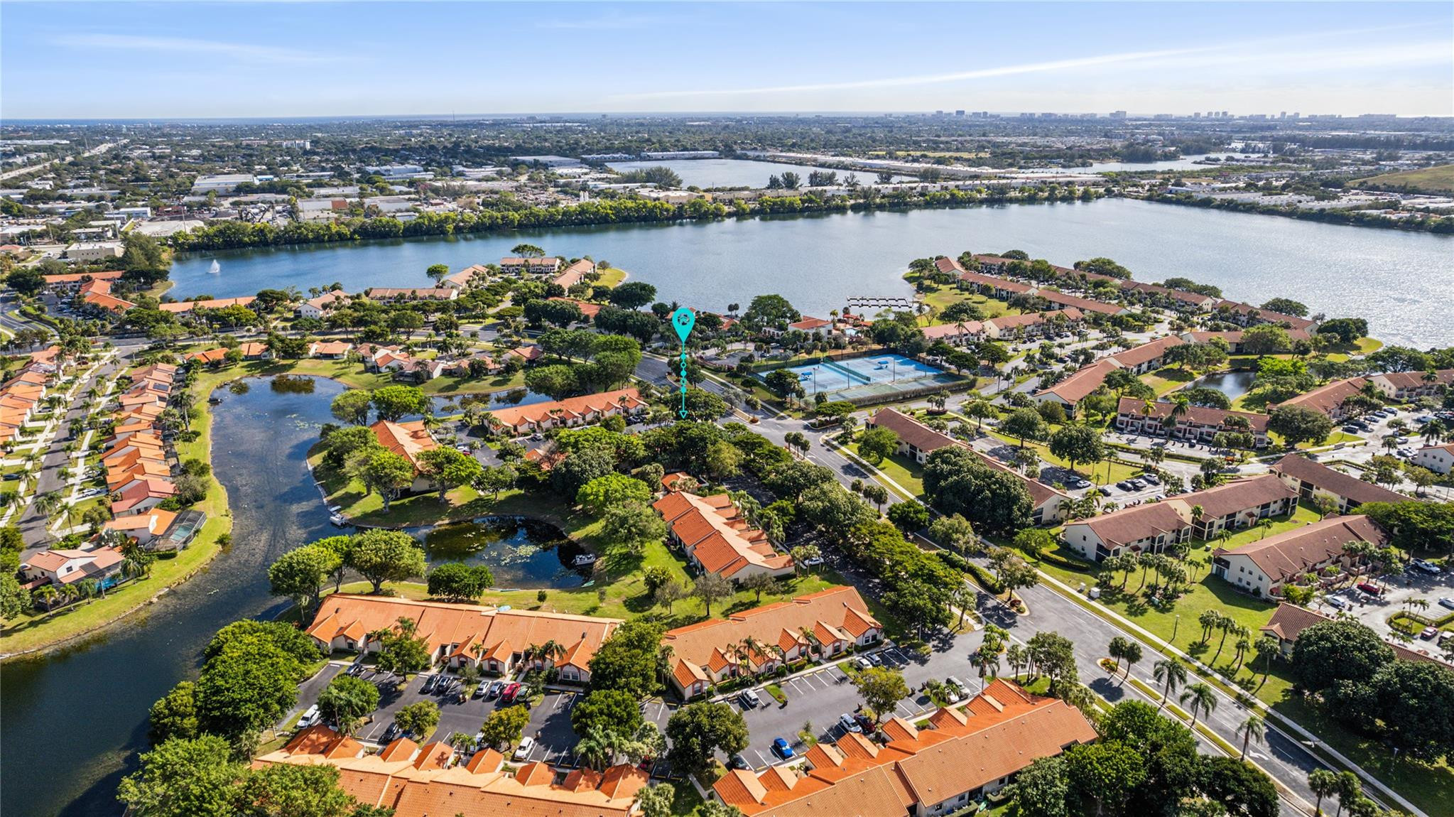 INDEPENDENCE BAY - Residential