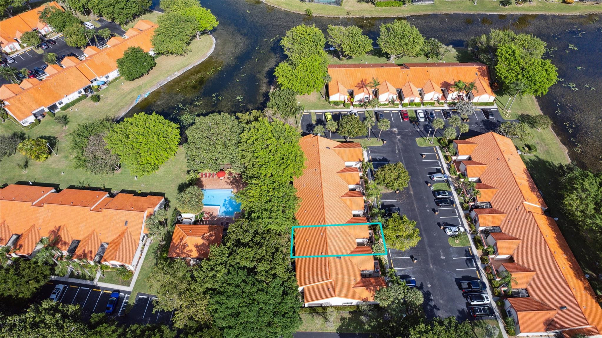INDEPENDENCE BAY - Residential