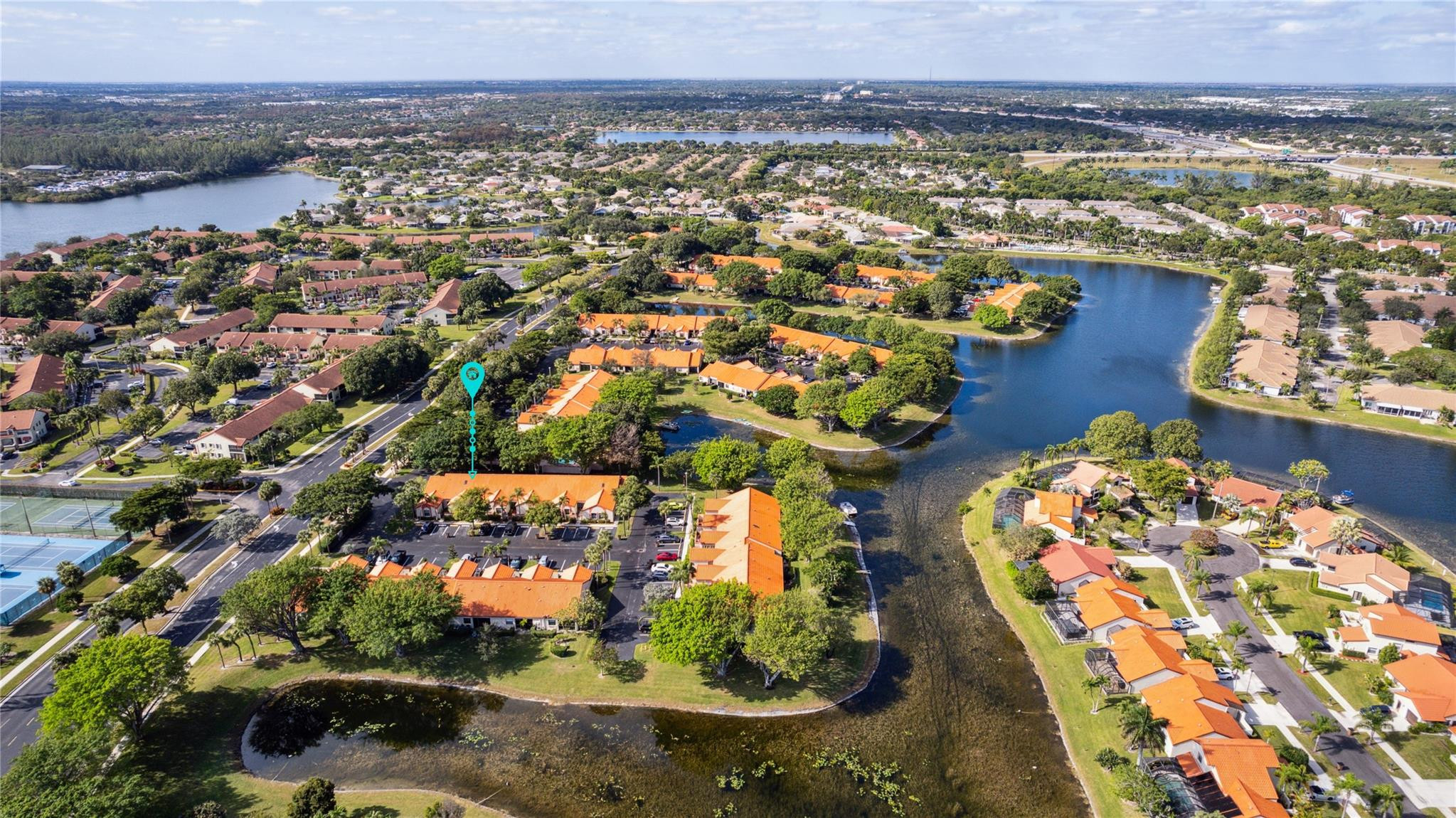 INDEPENDENCE BAY - Residential