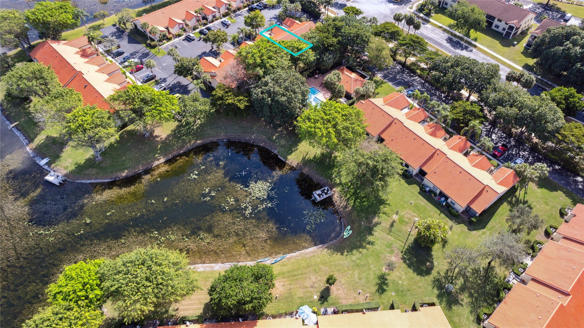 INDEPENDENCE BAY - Residential
