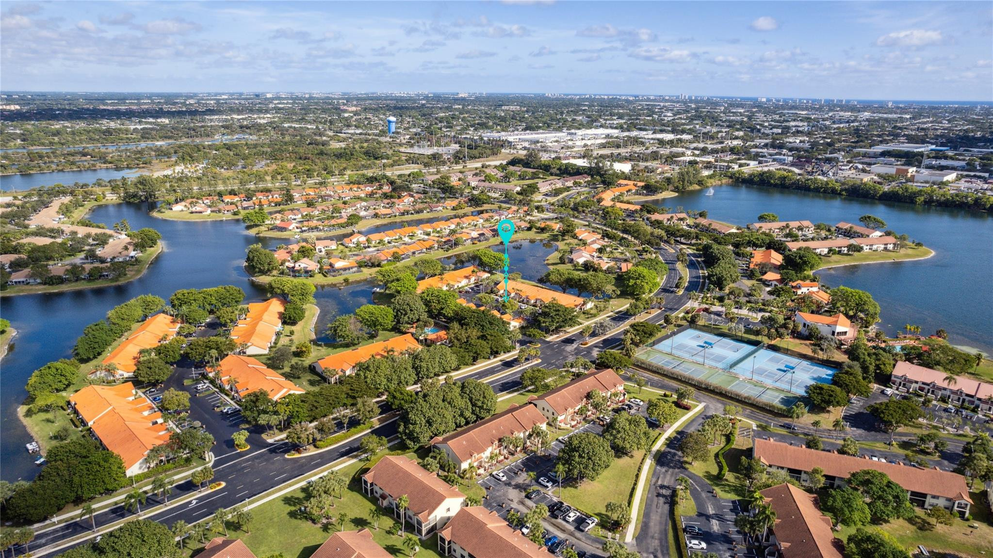 INDEPENDENCE BAY - Residential