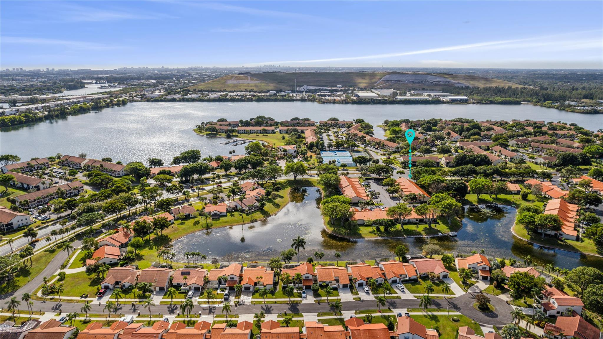 INDEPENDENCE BAY - Residential