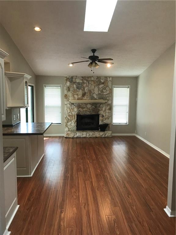 Pinecrest Lakes Ph 06 - Residential