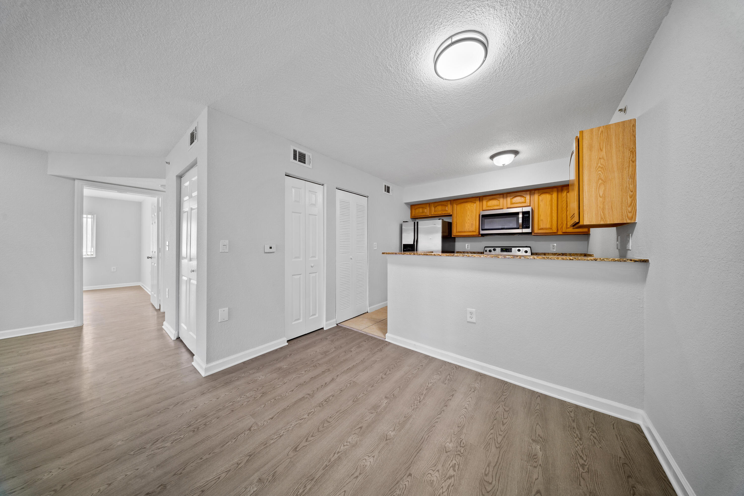 THE CLUB AT ST LUCIE WEST, A CONDOMINIUM - Residential