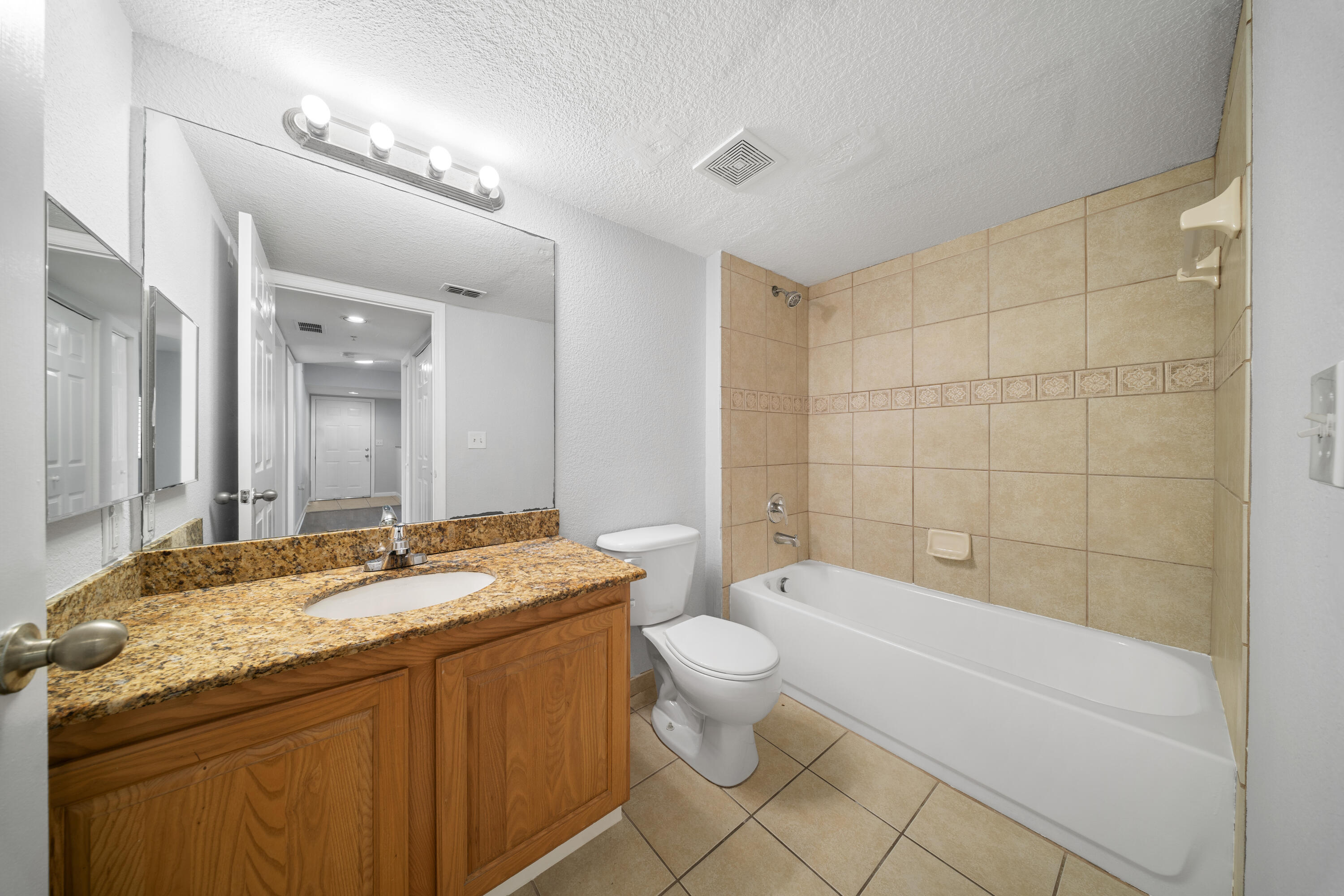 THE CLUB AT ST LUCIE WEST, A CONDOMINIUM - Residential