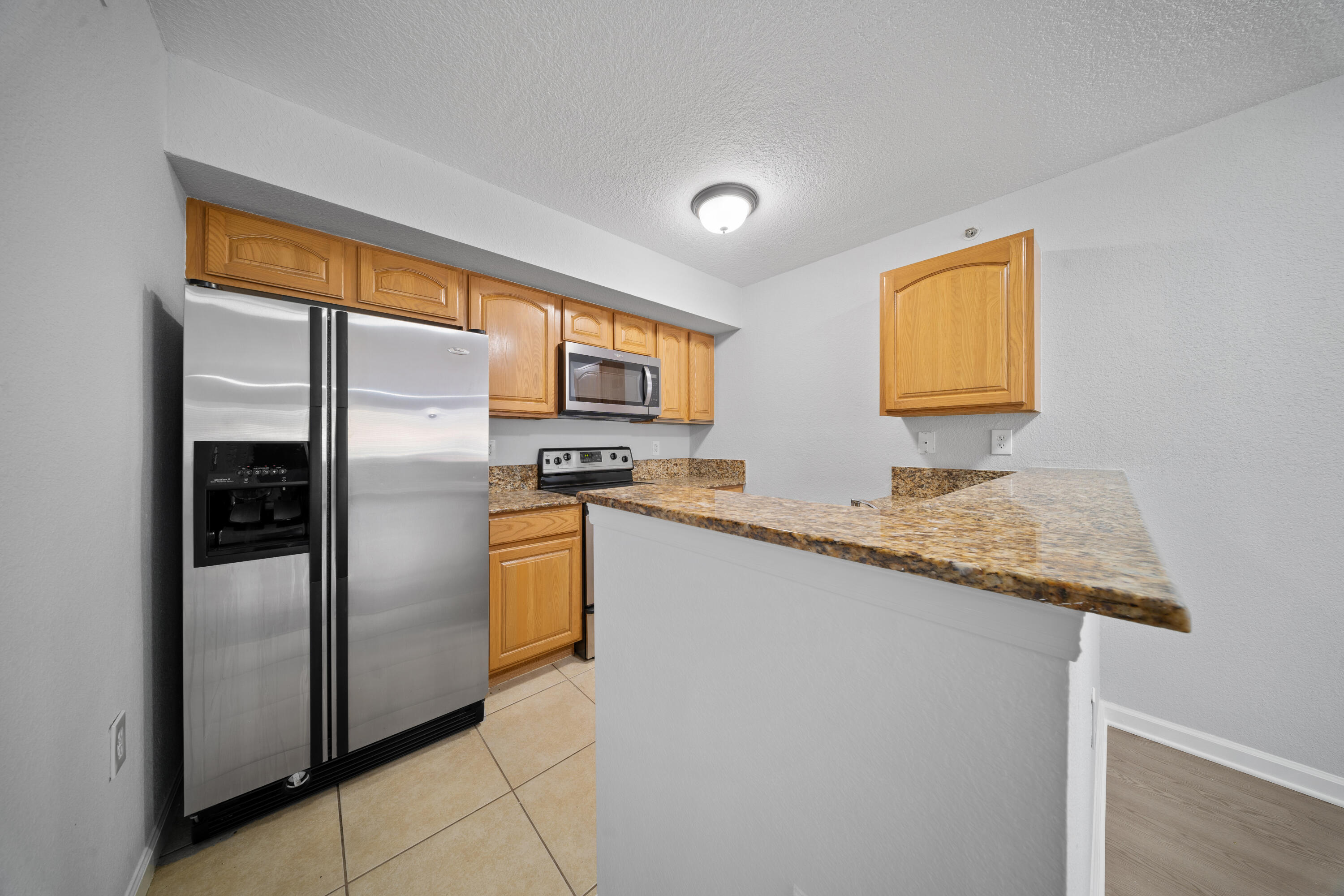 THE CLUB AT ST LUCIE WEST, A CONDOMINIUM - Residential