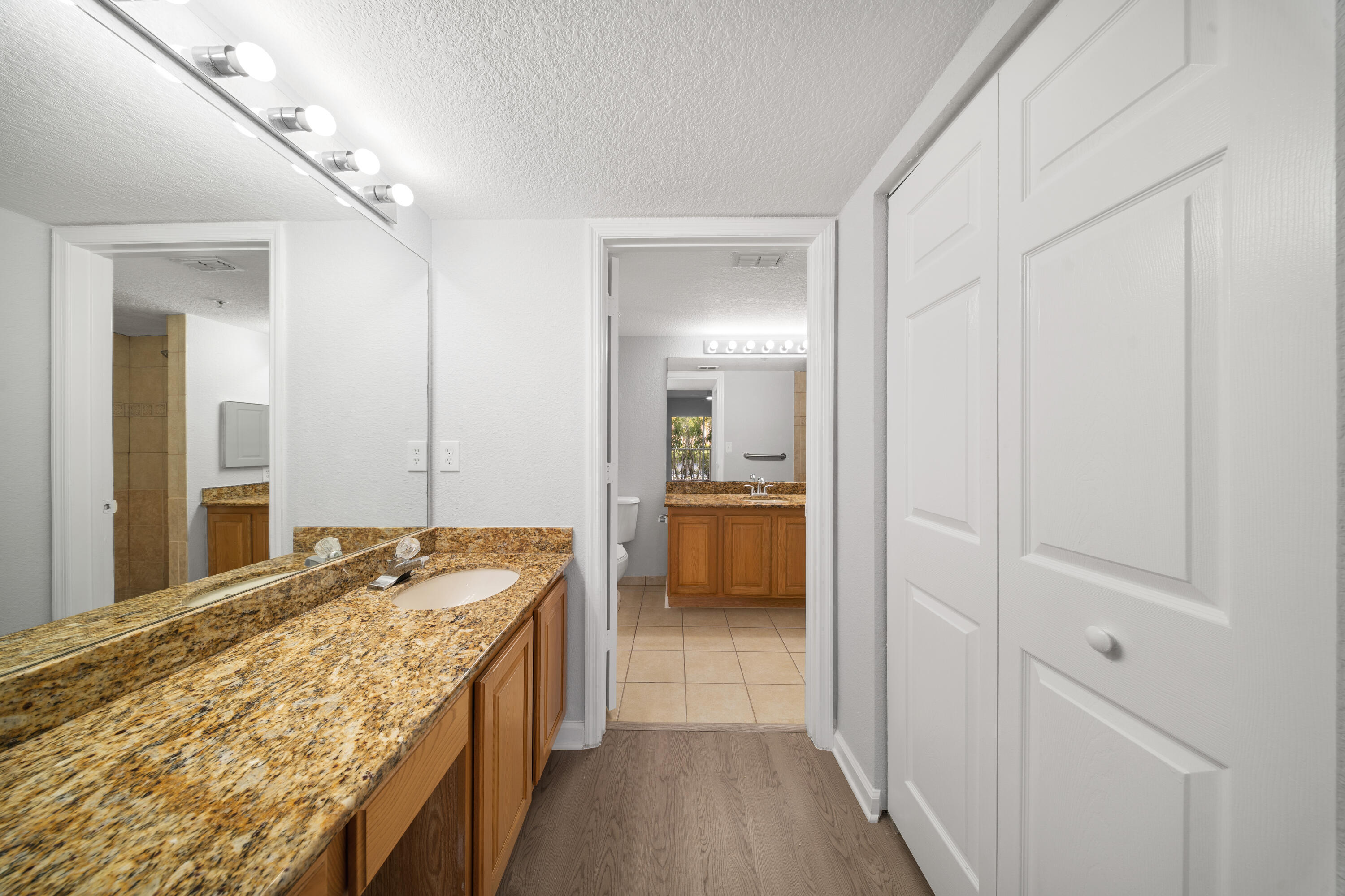 THE CLUB AT ST LUCIE WEST, A CONDOMINIUM - Residential