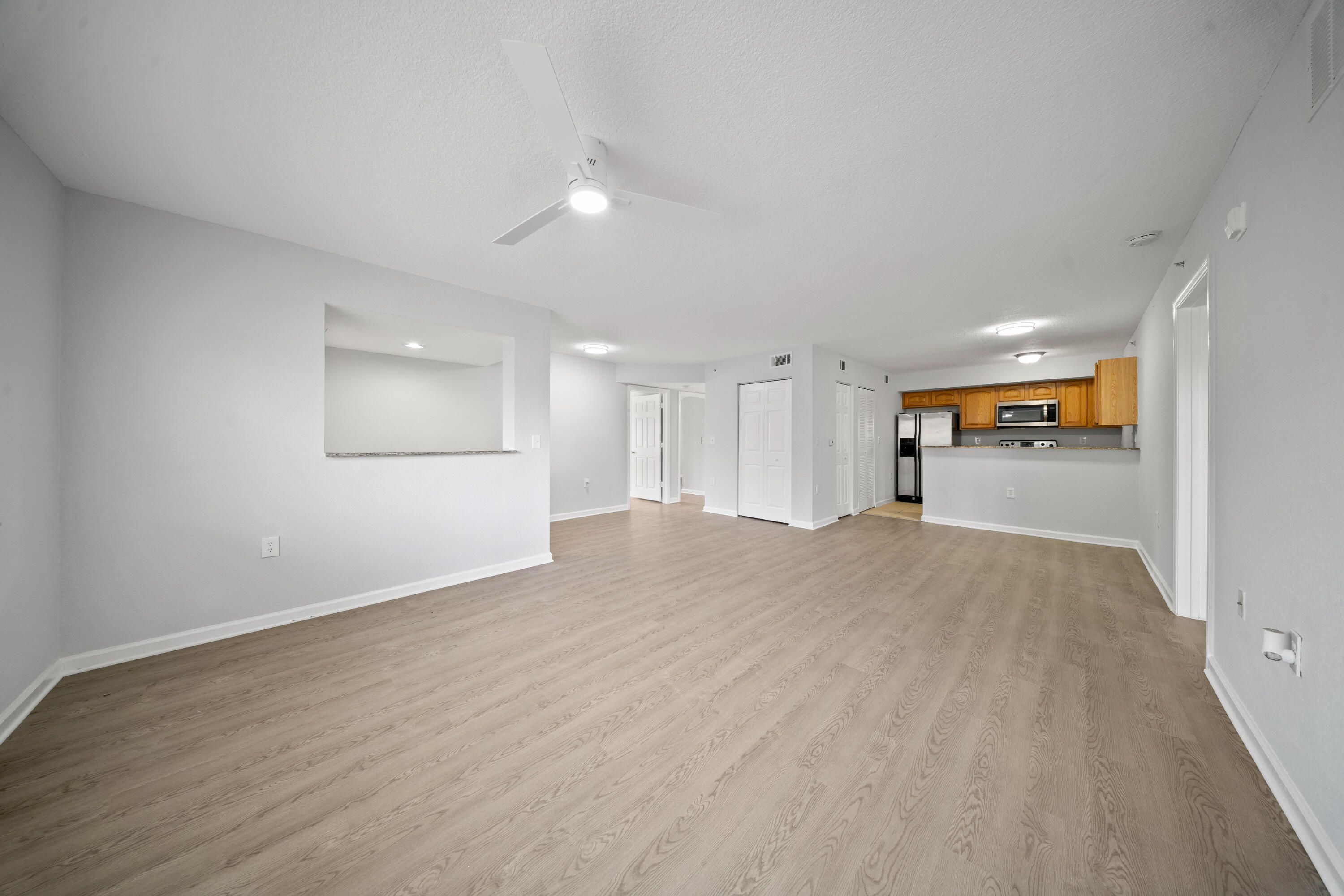 THE CLUB AT ST LUCIE WEST, A CONDOMINIUM - Residential