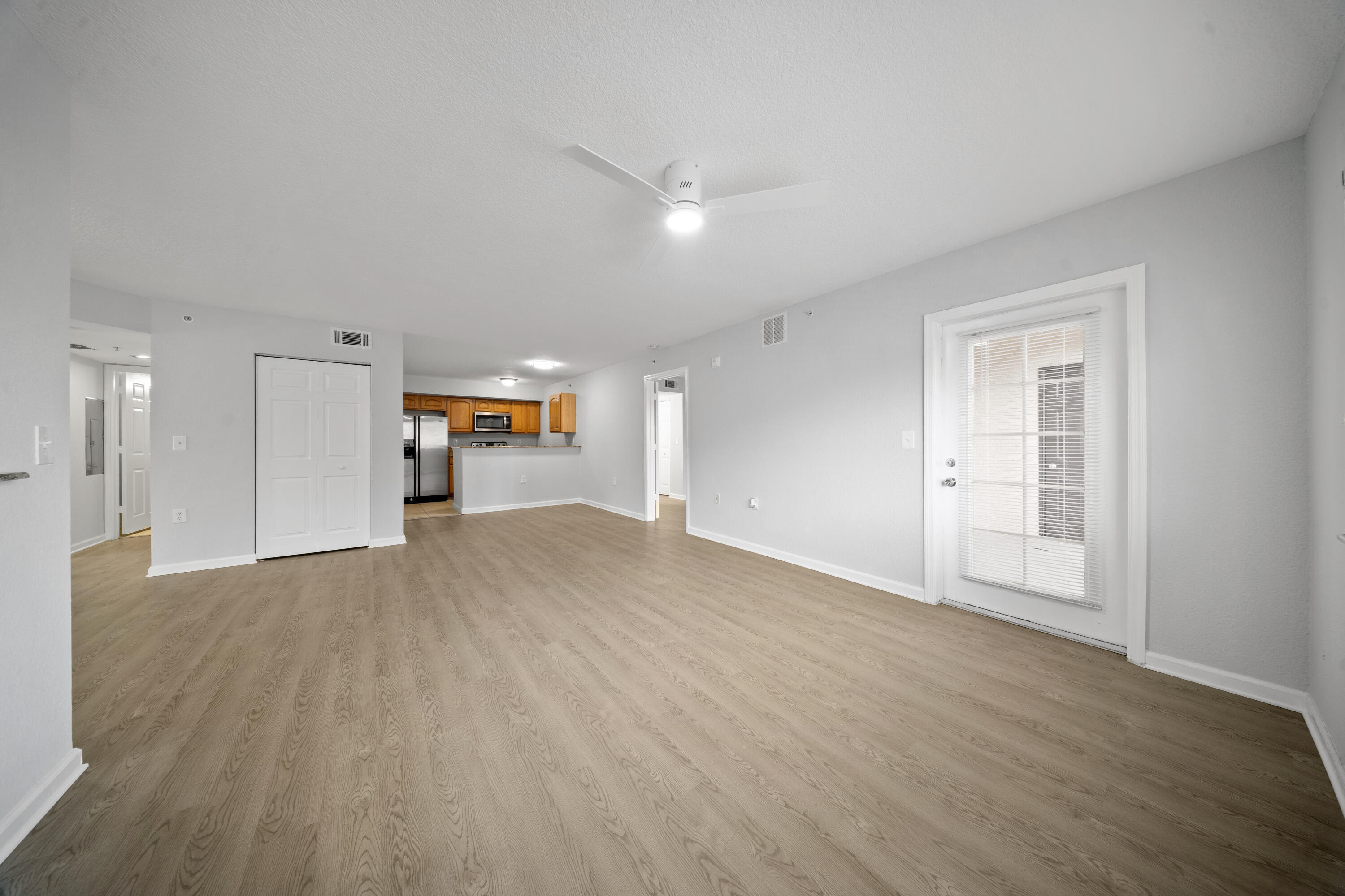 THE CLUB AT ST LUCIE WEST, A CONDOMINIUM - Residential