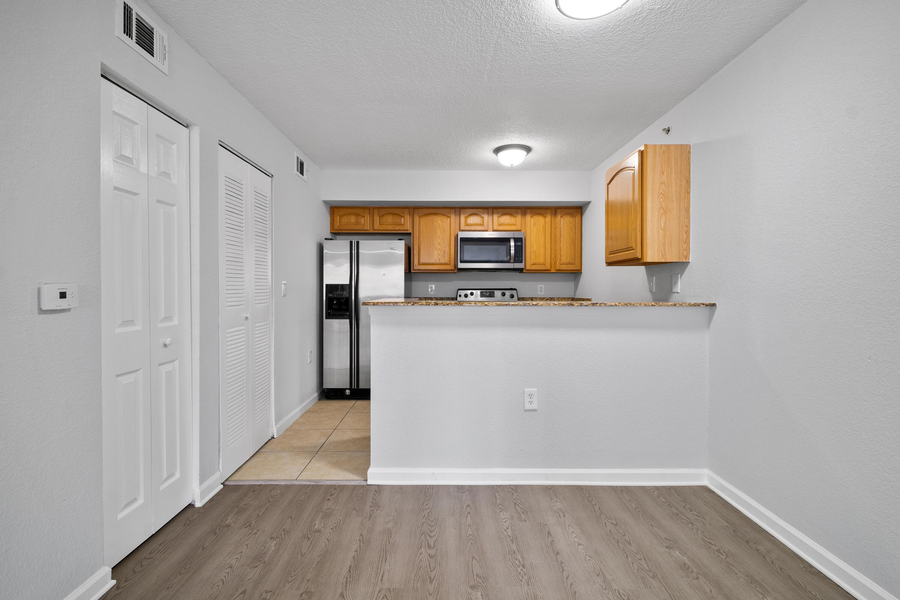 THE CLUB AT ST LUCIE WEST, A CONDOMINIUM - Residential
