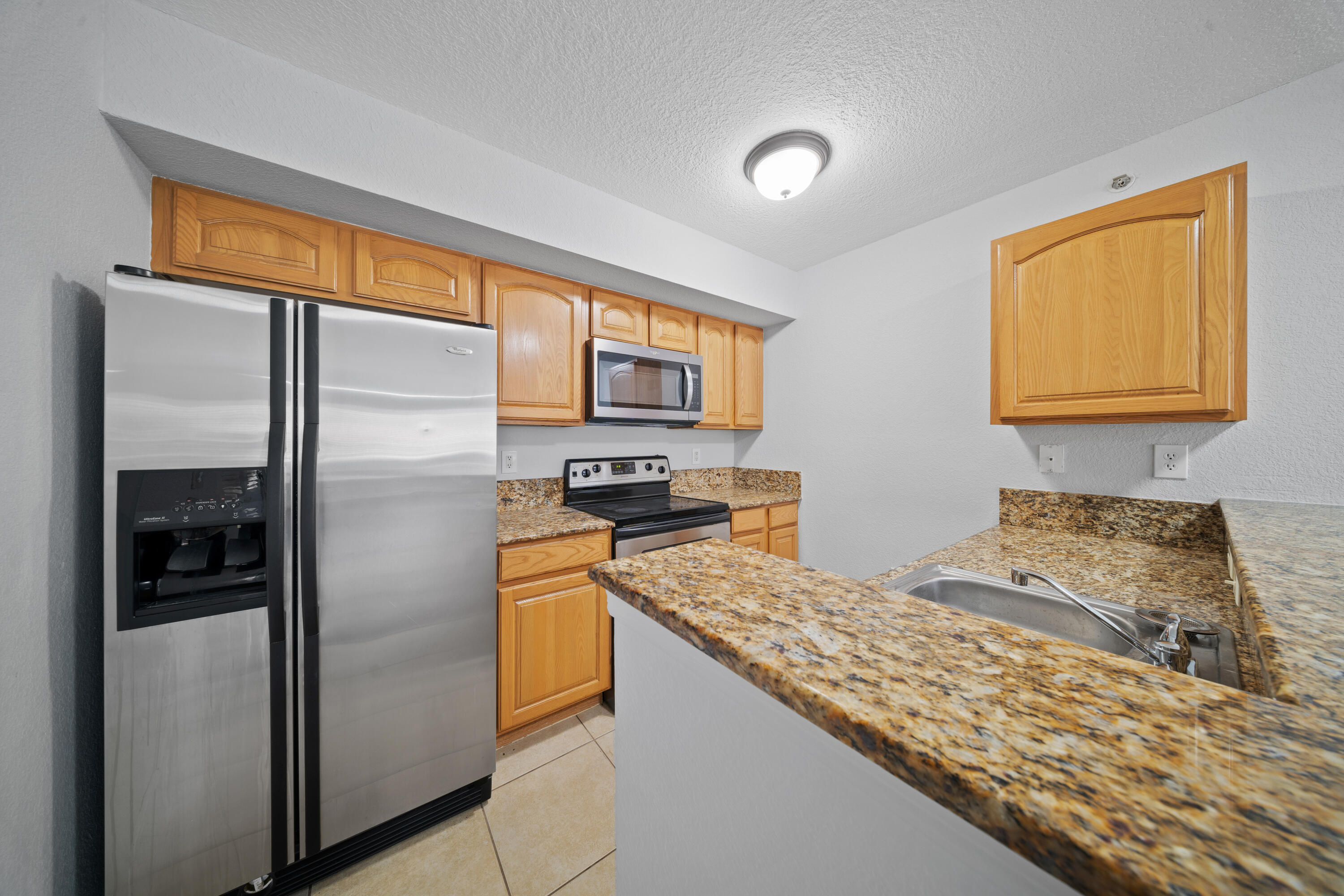 THE CLUB AT ST LUCIE WEST, A CONDOMINIUM - Residential