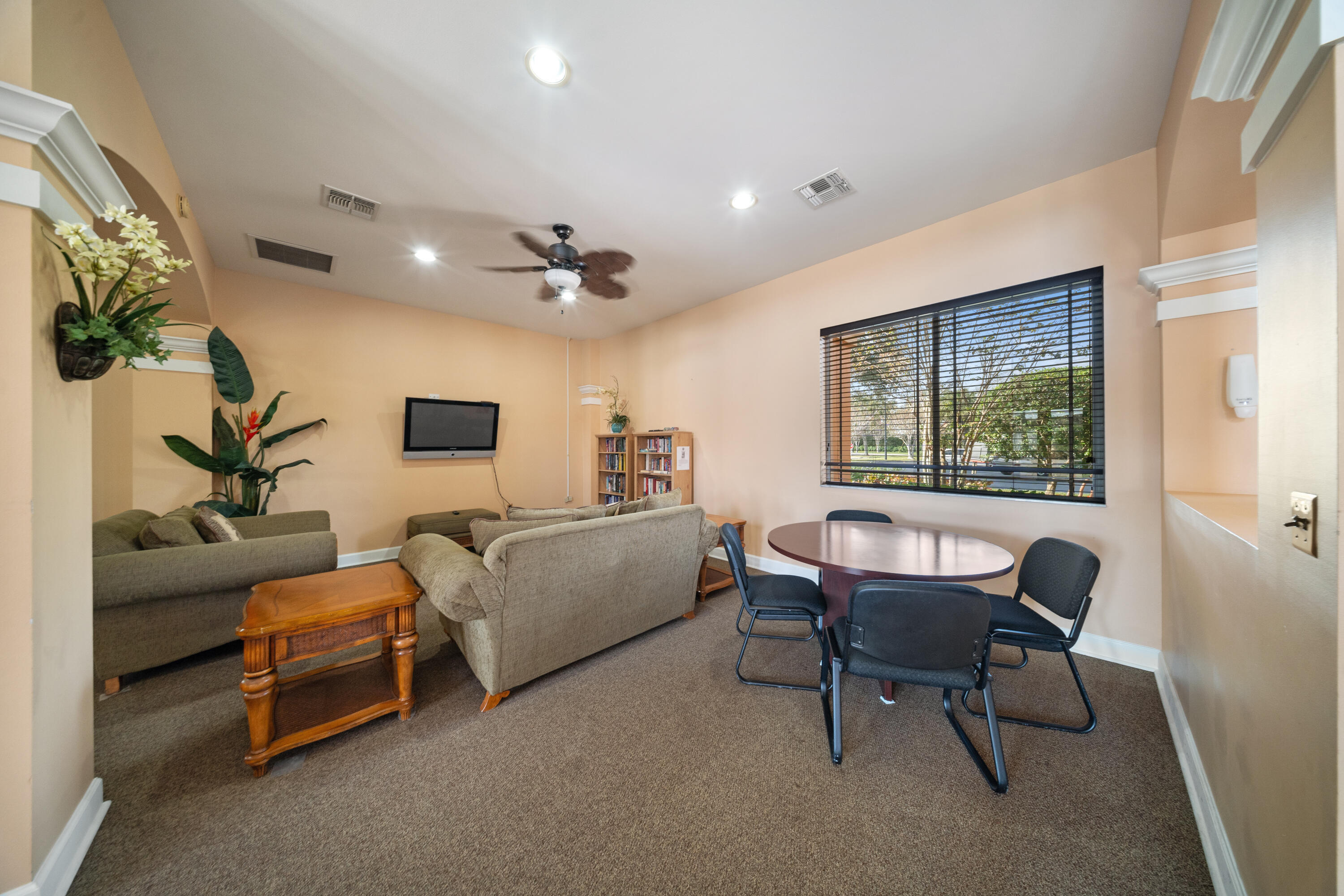 THE CLUB AT ST LUCIE WEST, A CONDOMINIUM - Residential