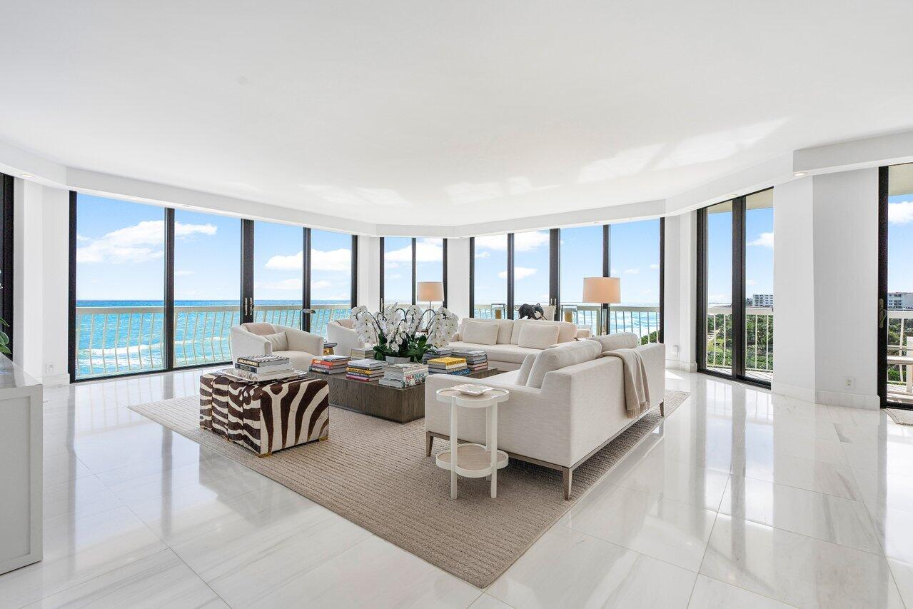 TWENTY ONE HUNDRED CONDO - Residential