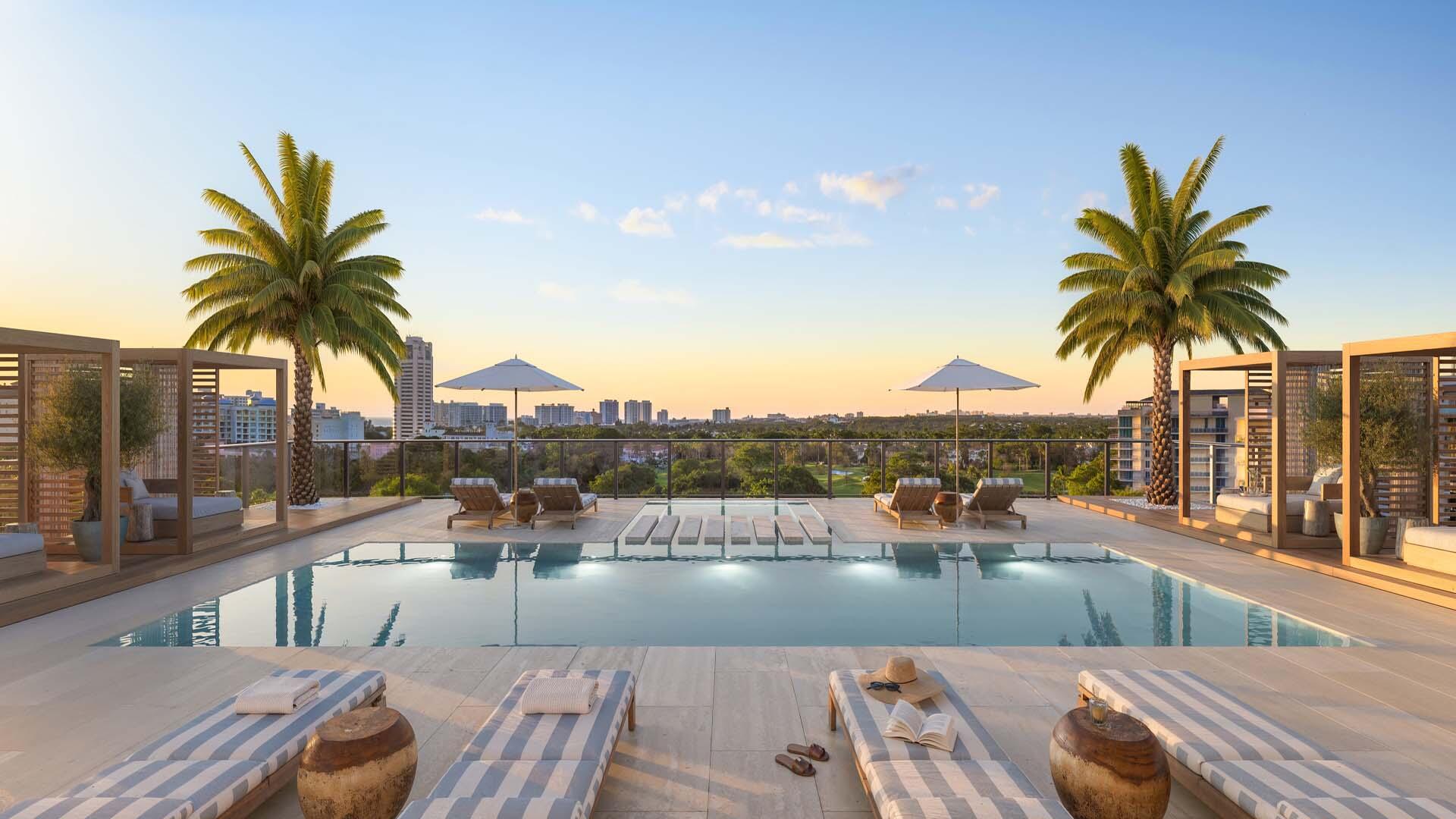 BOCA RATON - Residential