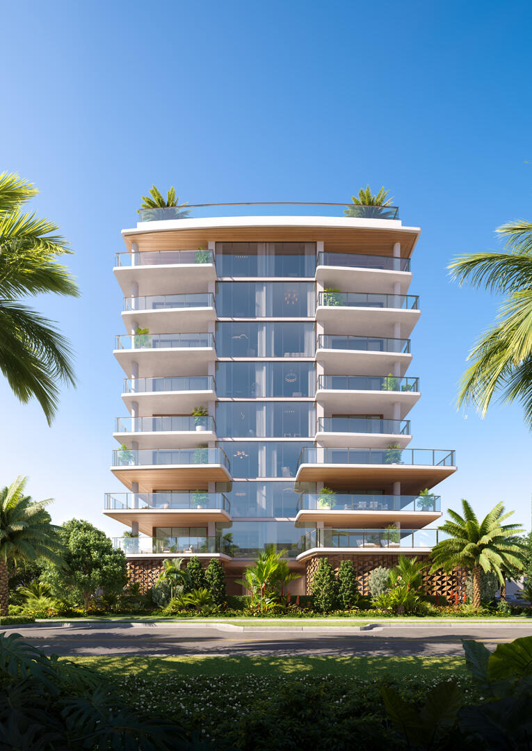 BOCA RATON - Residential