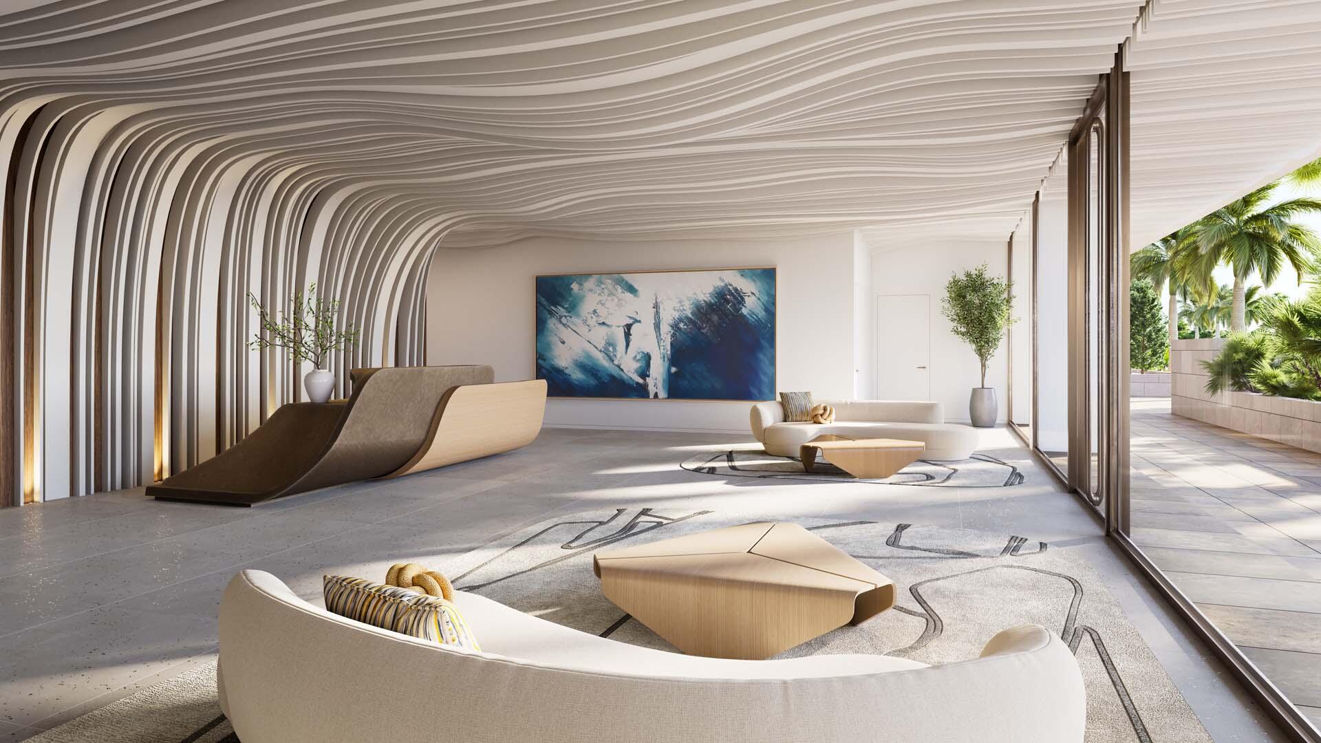 BOCA RATON - Residential
