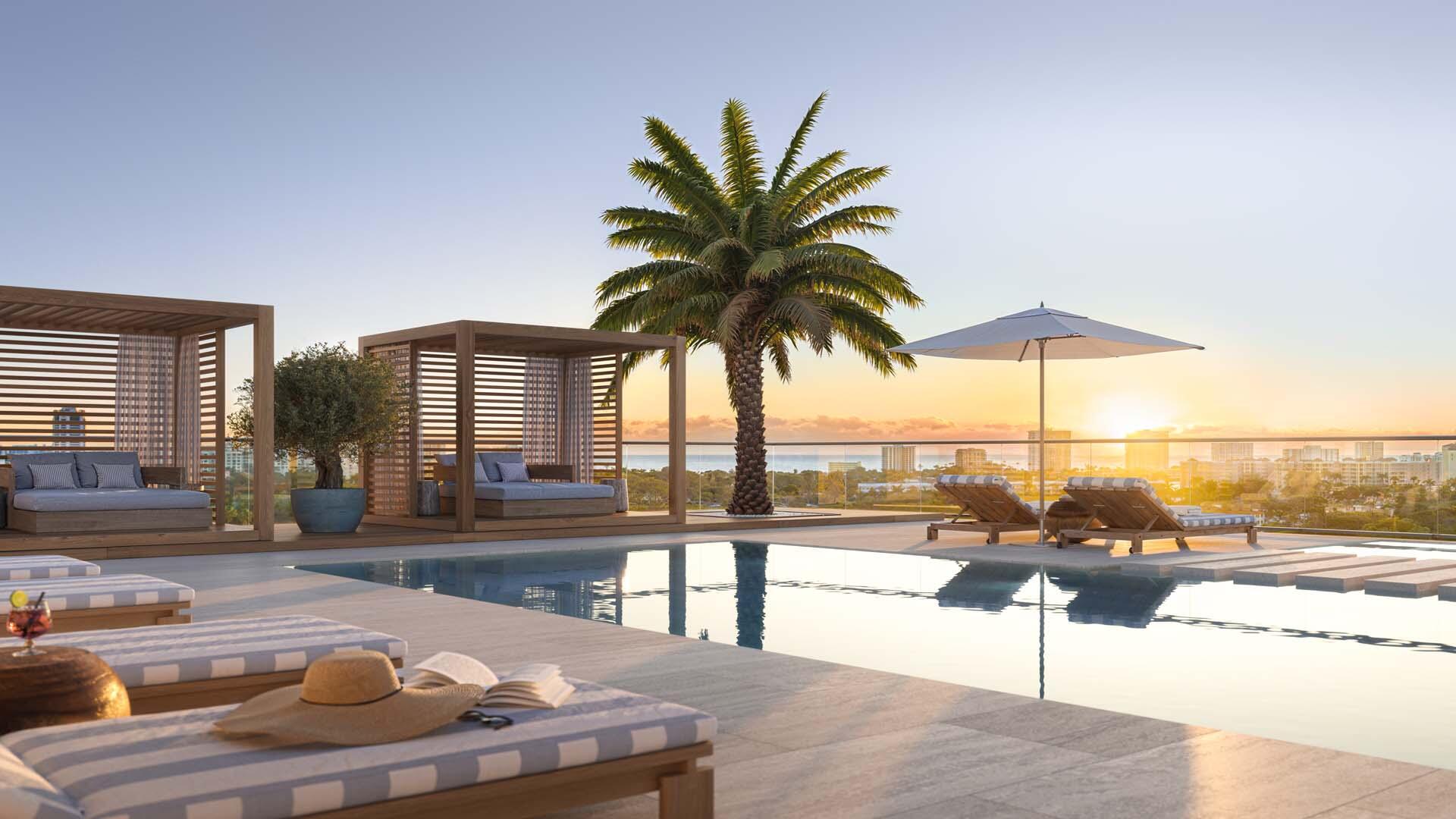 BOCA RATON - Residential