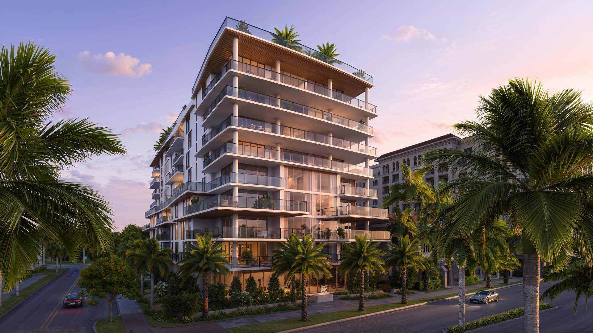 BOCA RATON - Residential