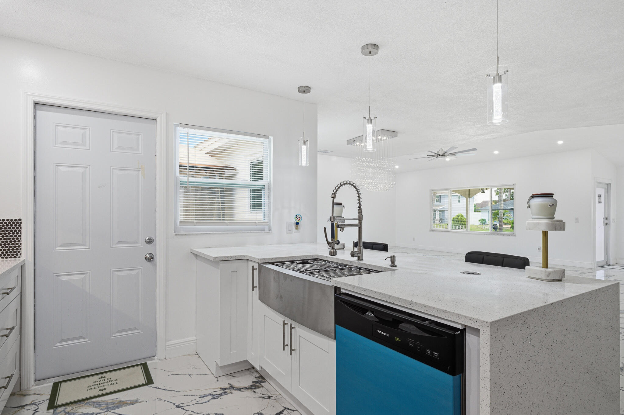 PORT ST LUCIE SECTION 16 - Residential