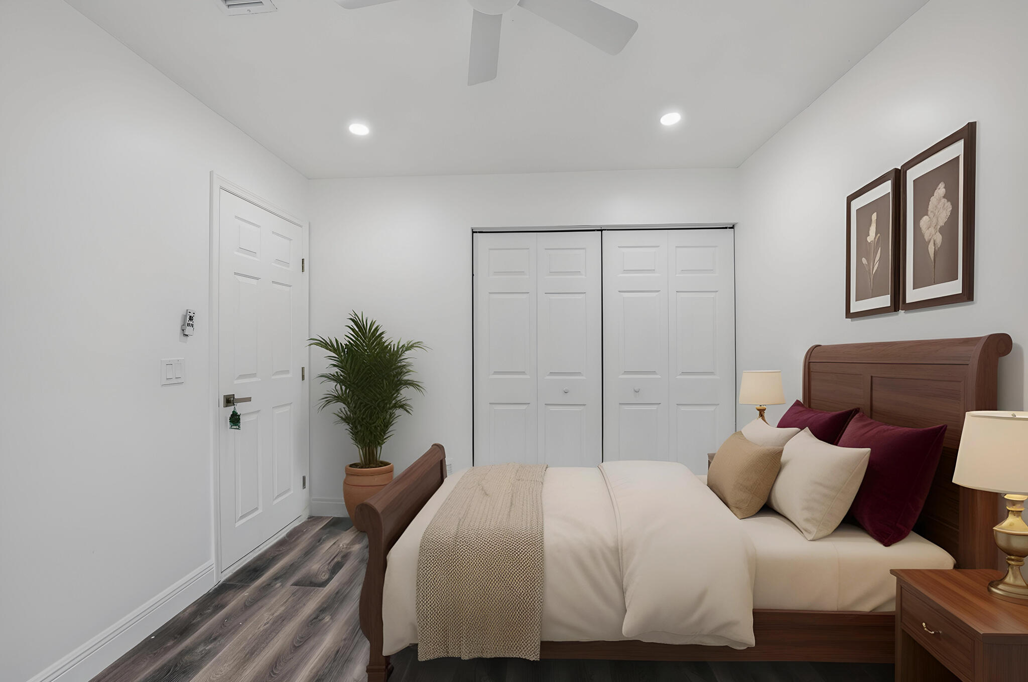 PORT ST LUCIE SECTION 16 - Residential