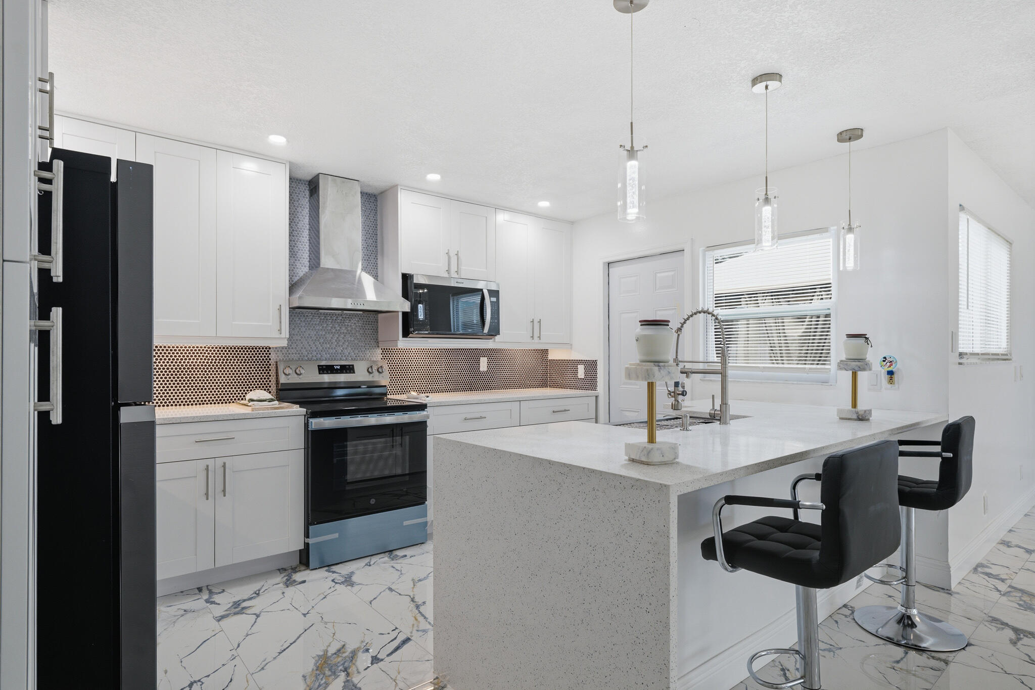 PORT ST LUCIE SECTION 16 - Residential