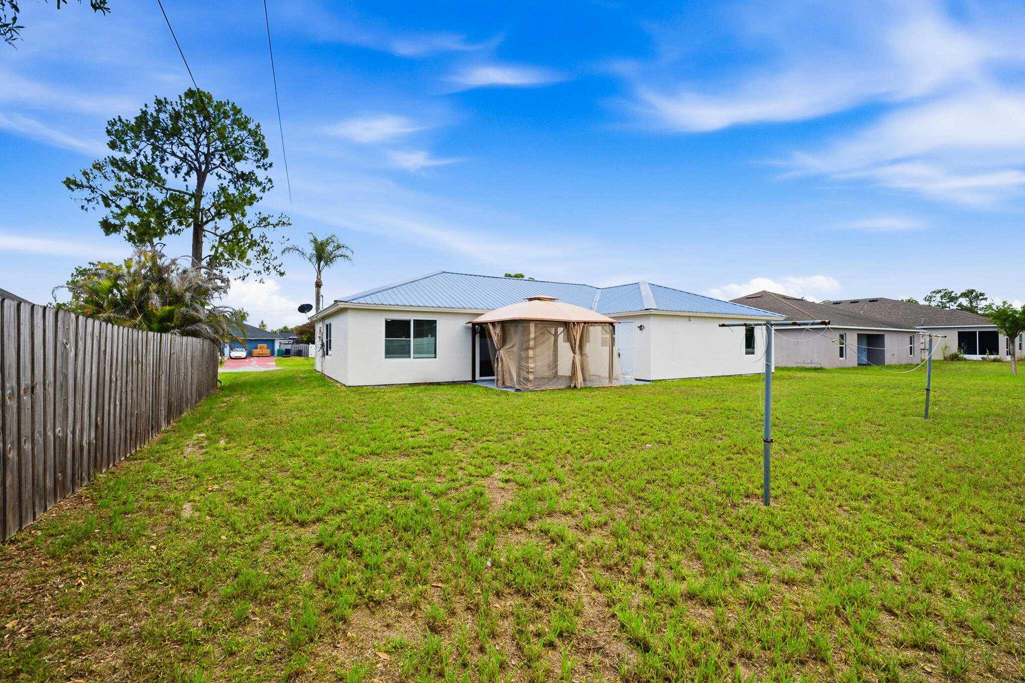 PORT ST LUCIE SECTION 16 - Residential