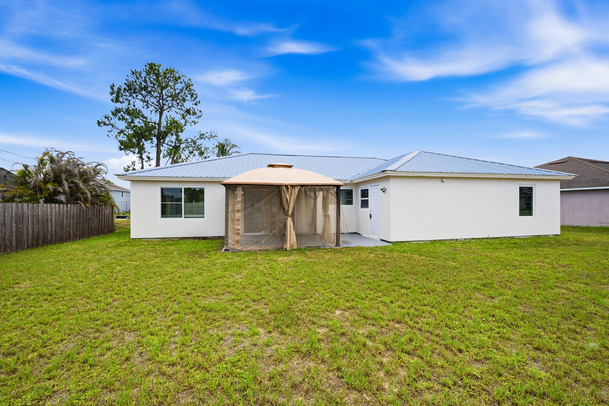 PORT ST LUCIE SECTION 16 - Residential