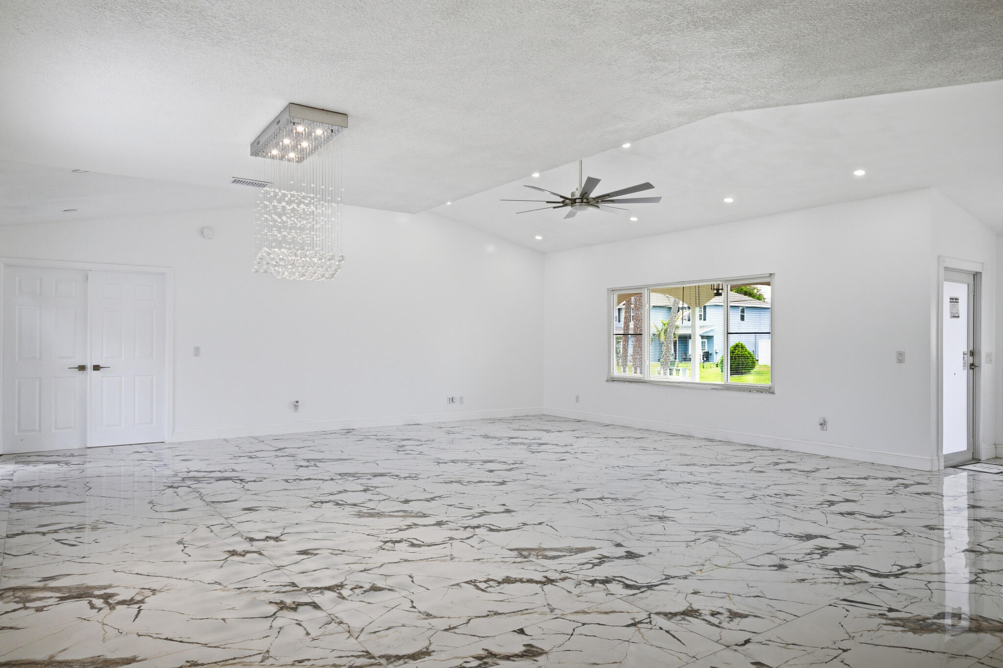 PORT ST LUCIE SECTION 16 - Residential