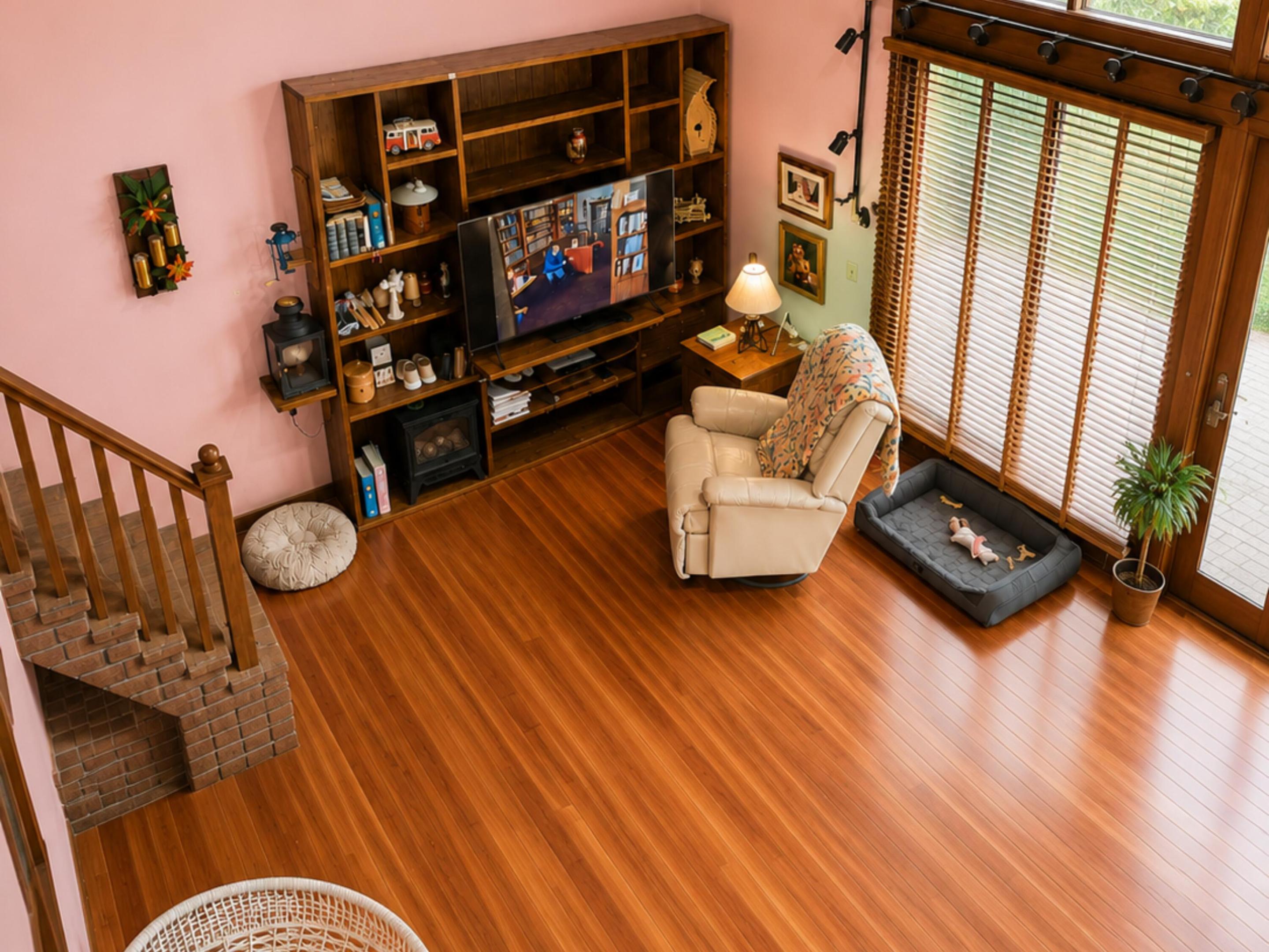 SEVEN K ESTATES S/D UNIT 1 - Residential